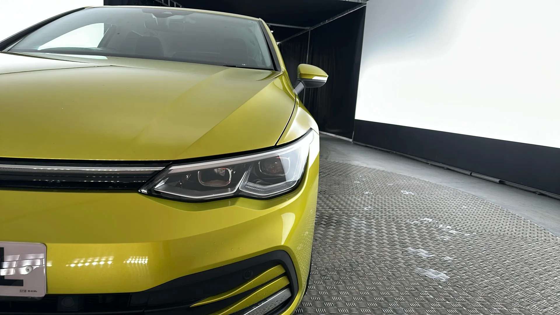 2021 VOLKSWAGEN GOLF 2021 VOLKSWAGEN GOLF
