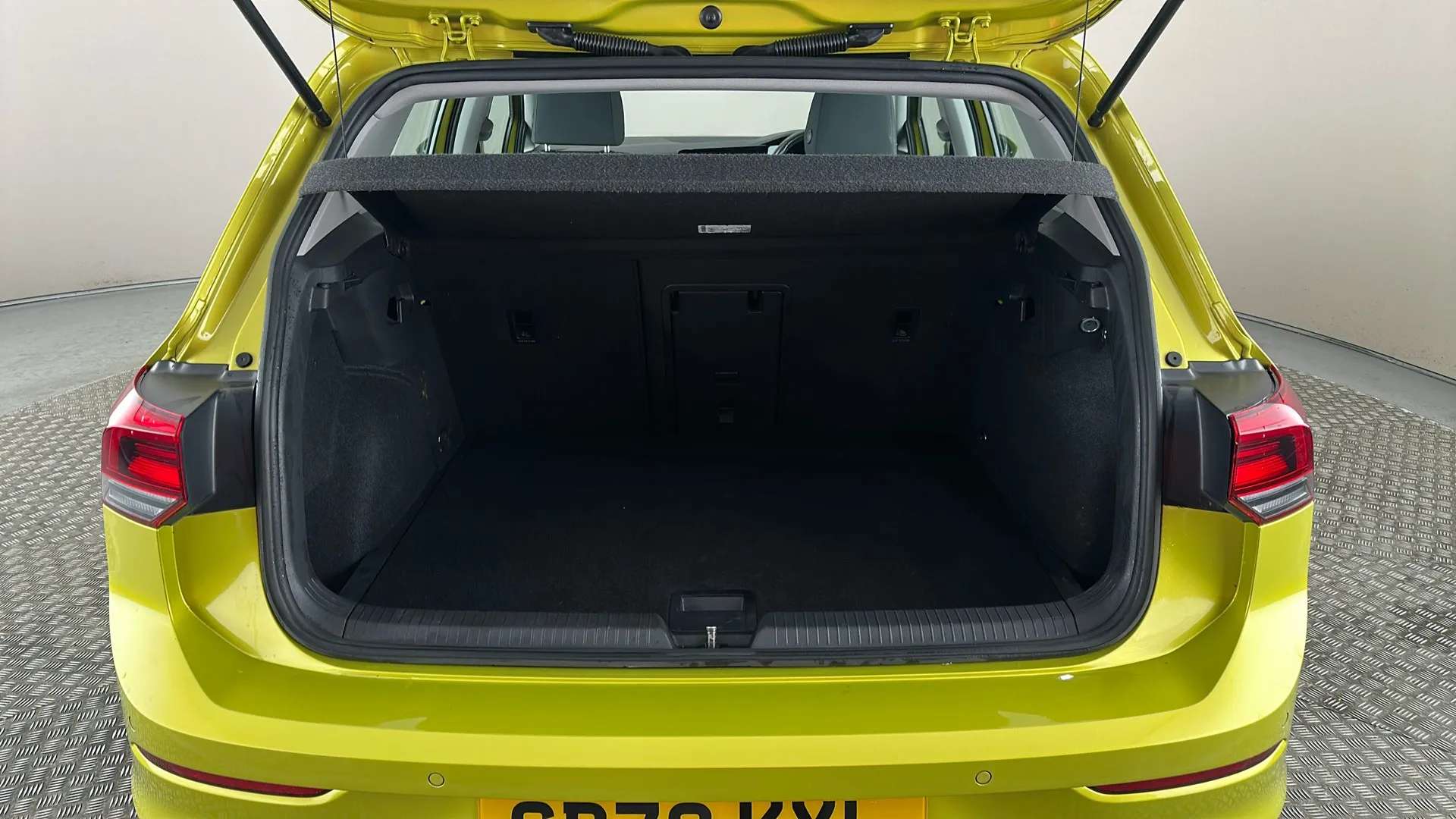 2021 VOLKSWAGEN GOLF 2021 VOLKSWAGEN GOLF