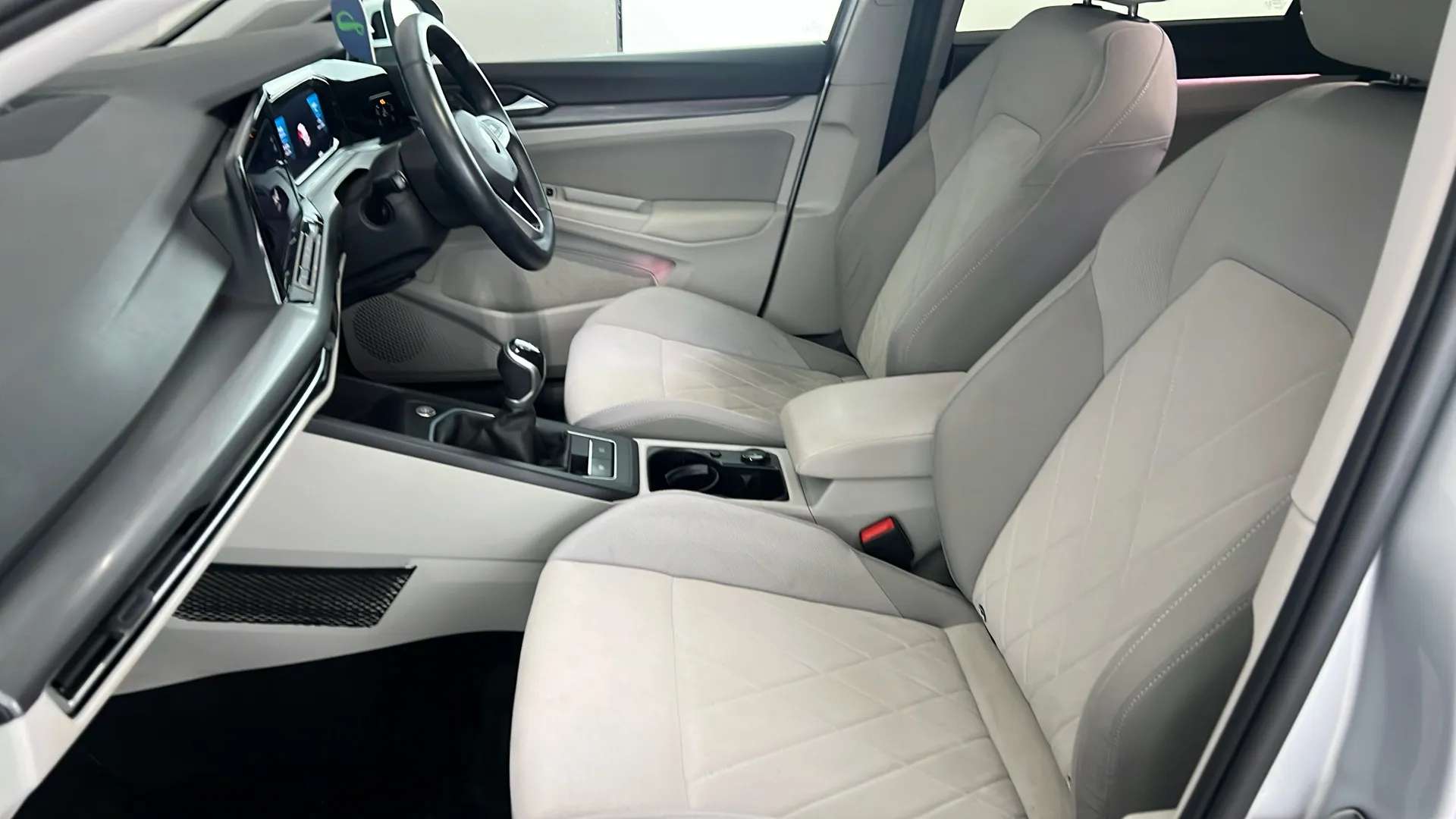 2021 VOLKSWAGEN GOLF 2021 VOLKSWAGEN GOLF