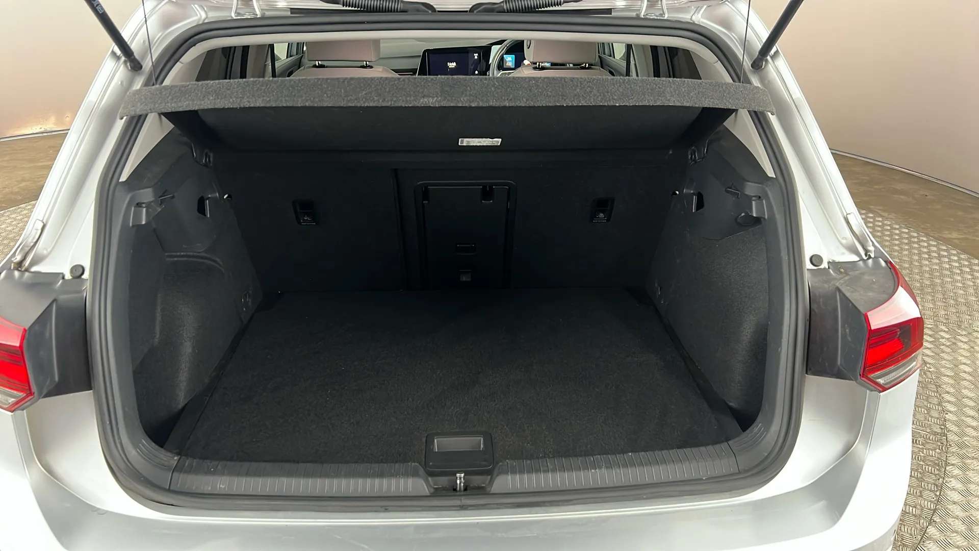 2021 VOLKSWAGEN GOLF 2021 VOLKSWAGEN GOLF