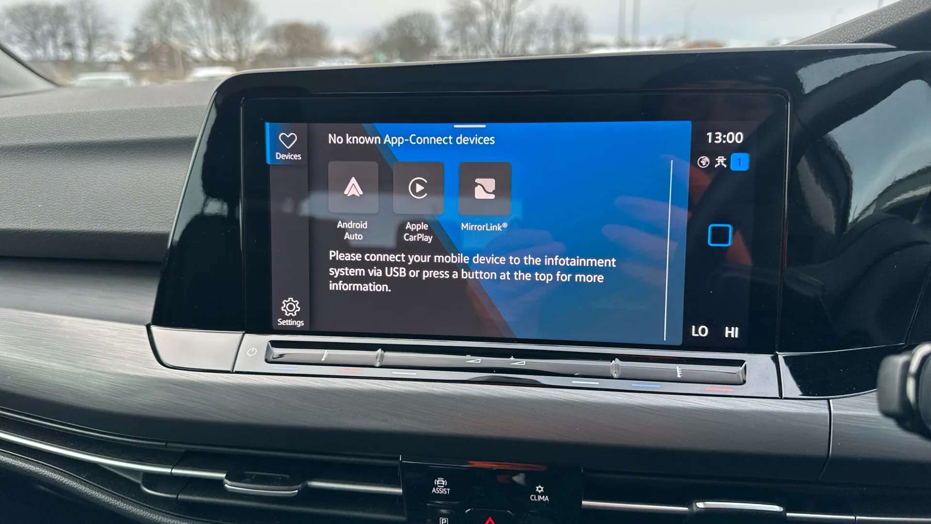 2021 VOLKSWAGEN GOLF 2021 VOLKSWAGEN GOLF