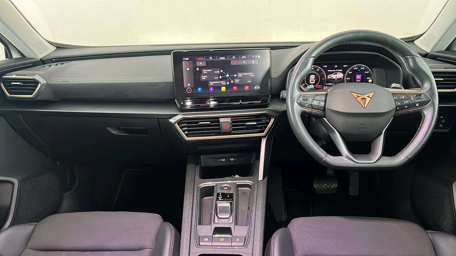 2022 CUPRA FORMENTOR 2022 CUPRA FORMENTOR