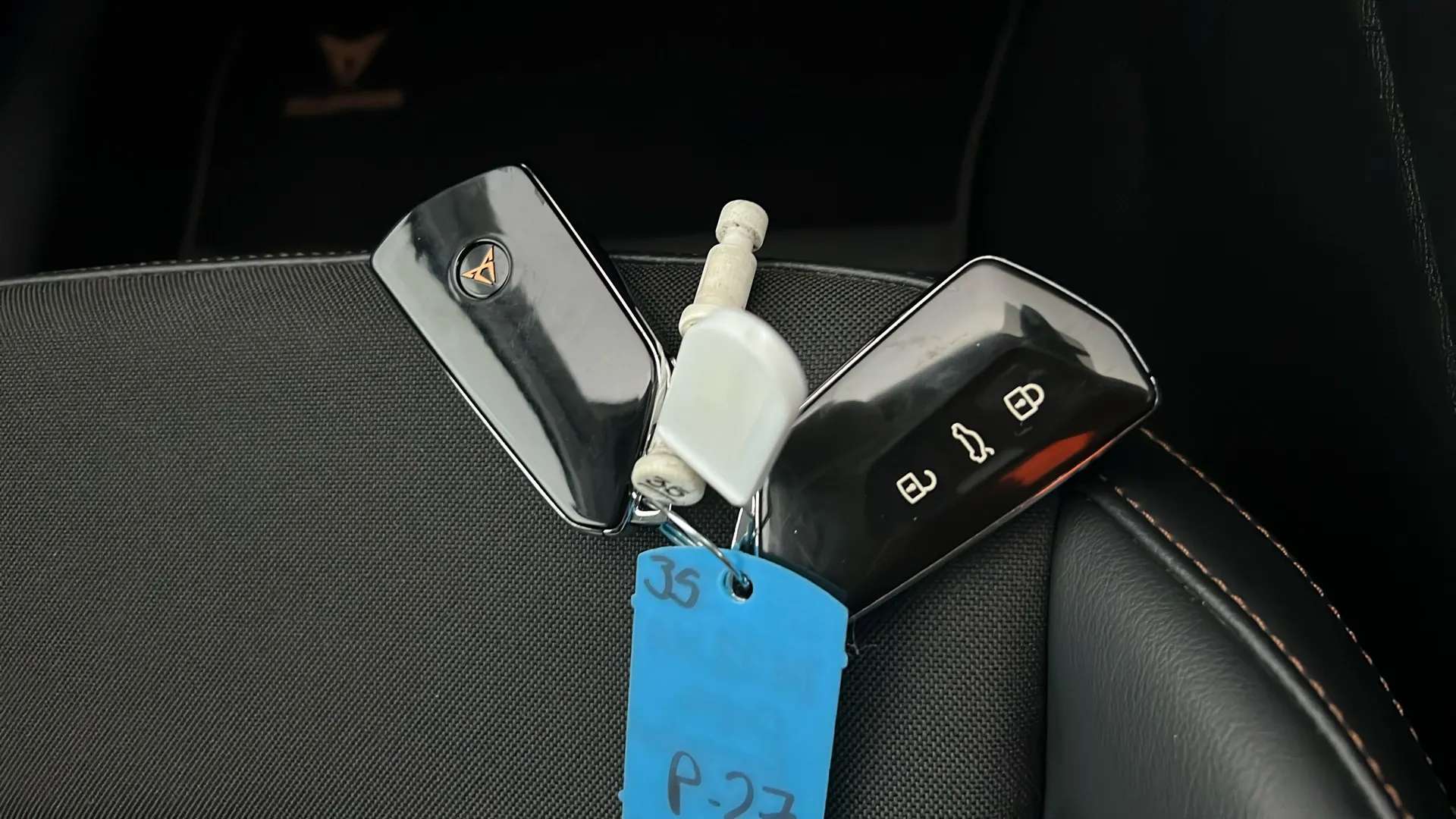 2022 CUPRA FORMENTOR 2022 CUPRA FORMENTOR