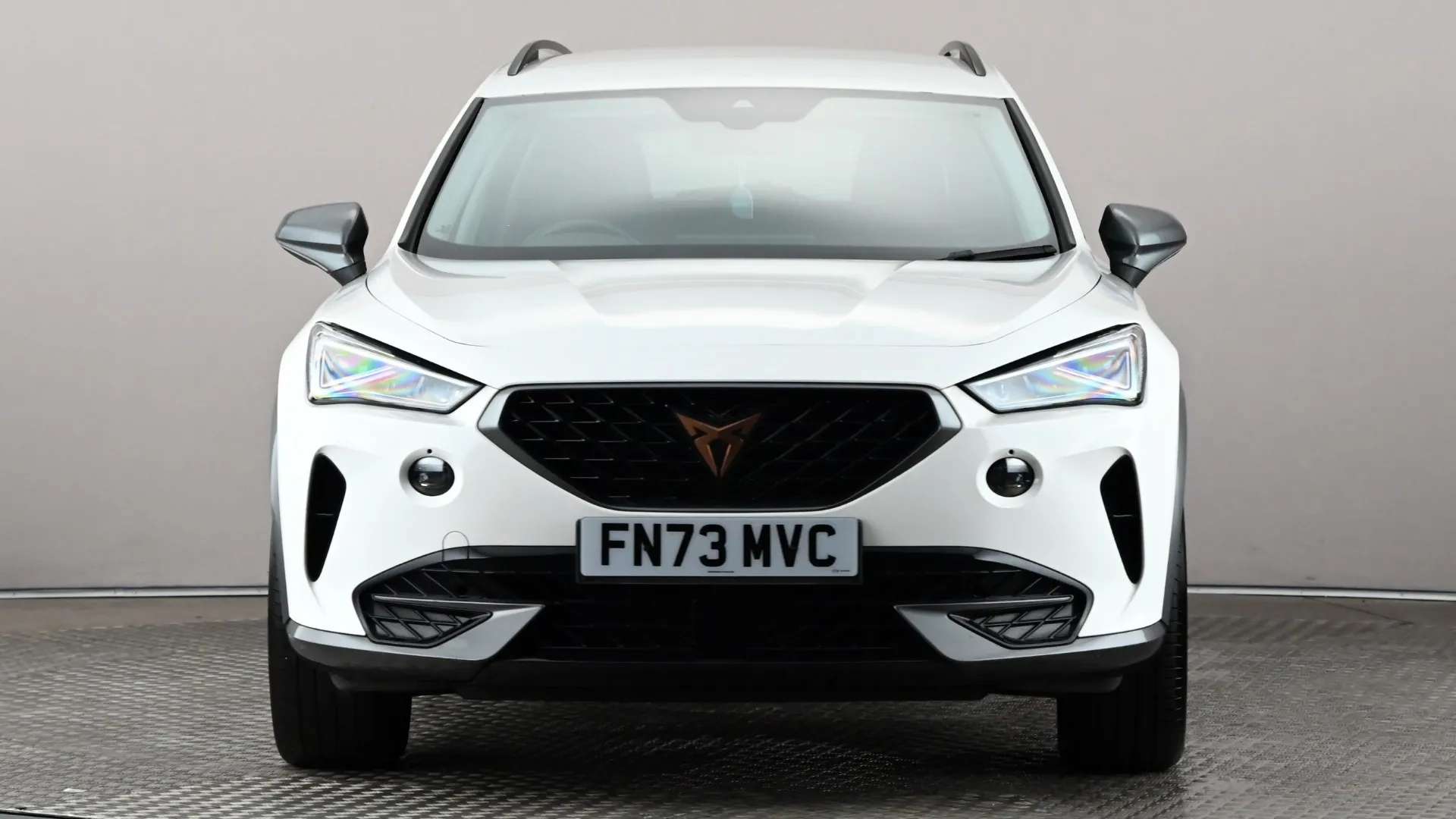 A 2023 CUPRA FORMENTOR 1.5 TSI 150 V1 DSG A 2023 CUPRA FORMENTOR 1.5 TSI 150 V1 DSG