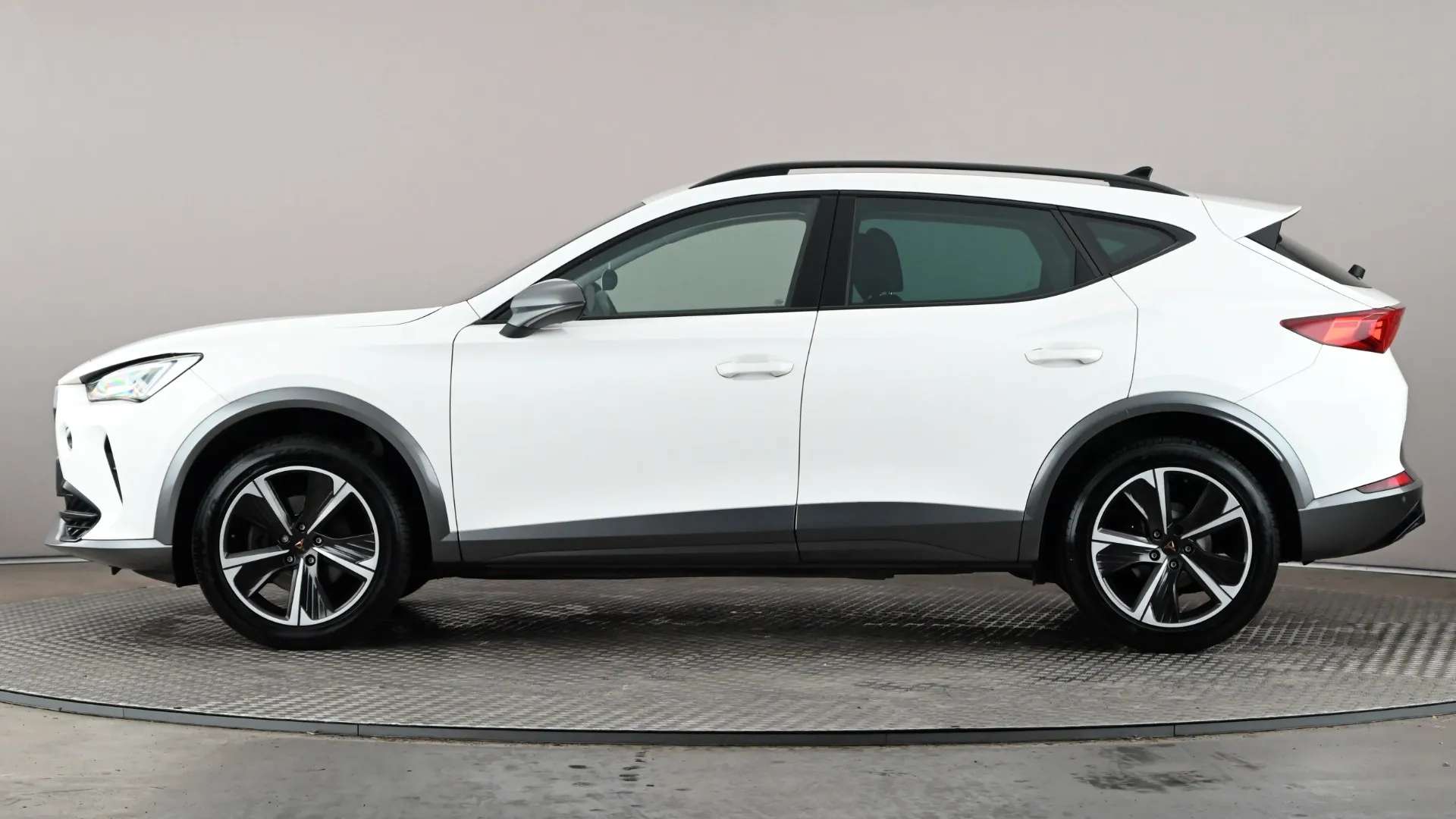 A 2023 CUPRA FORMENTOR 1.5 TSI 150 V1 DSG A 2023 CUPRA FORMENTOR 1.5 TSI 150 V1 DSG