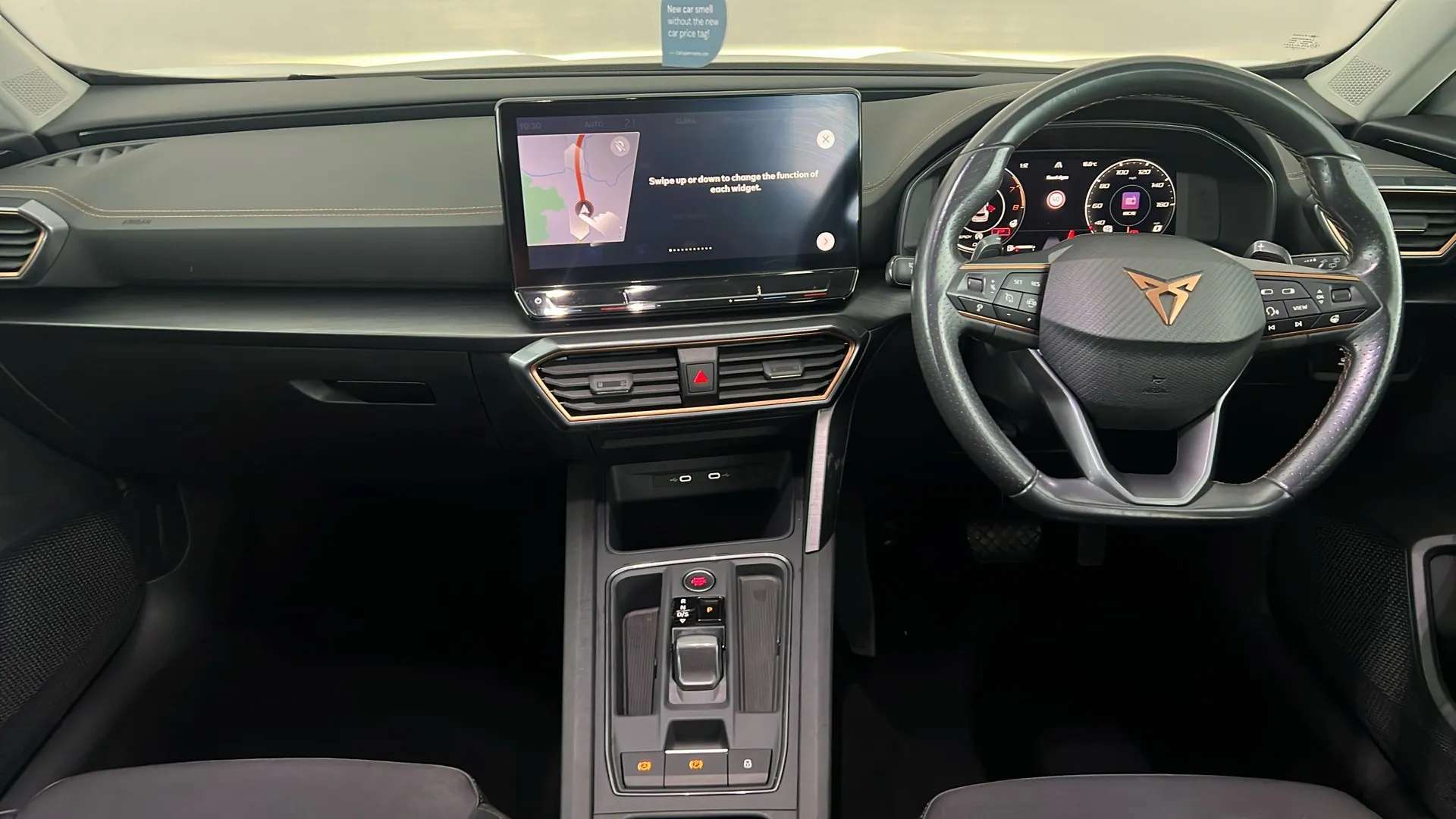 2023 CUPRA FORMENTOR 2023 CUPRA FORMENTOR