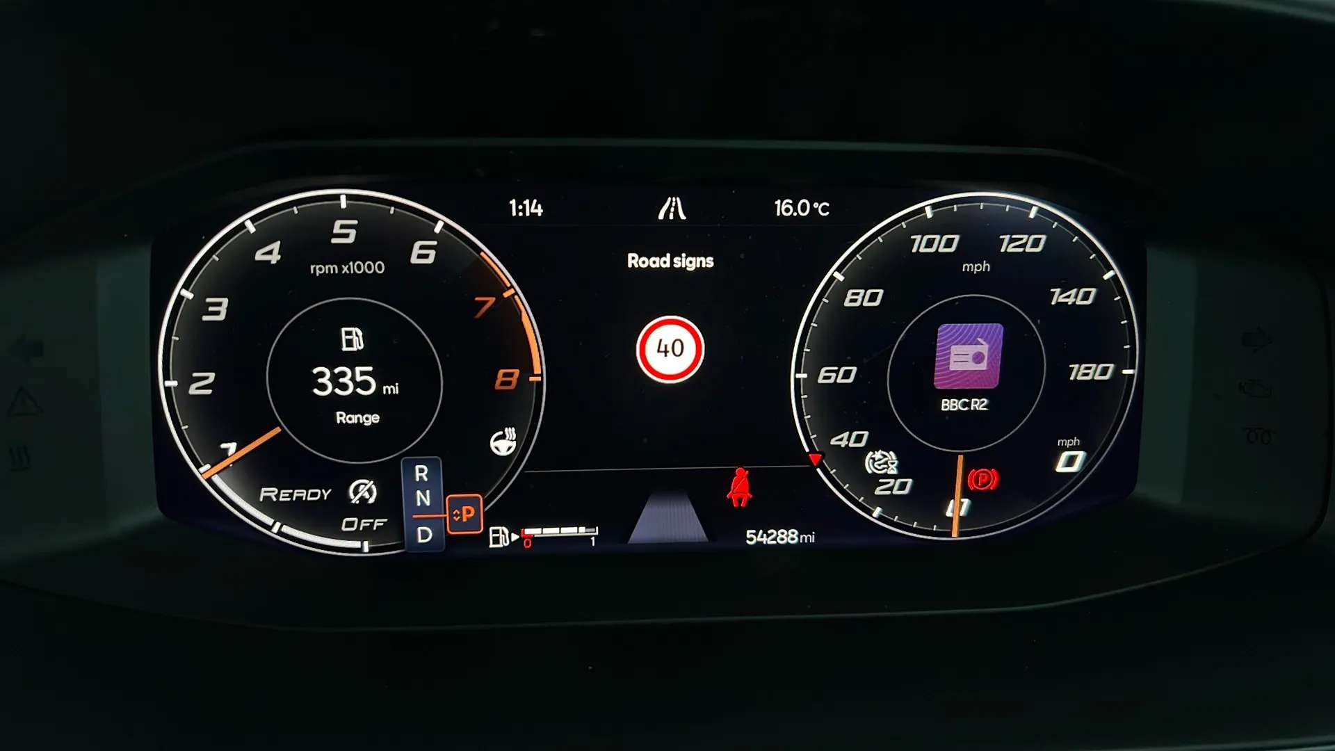 2023 CUPRA FORMENTOR 2023 CUPRA FORMENTOR