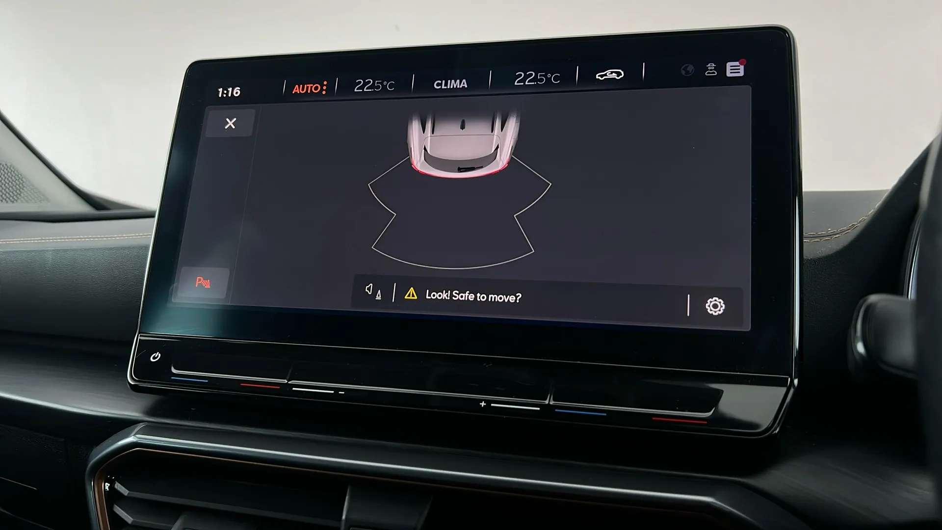 2023 CUPRA FORMENTOR 2023 CUPRA FORMENTOR