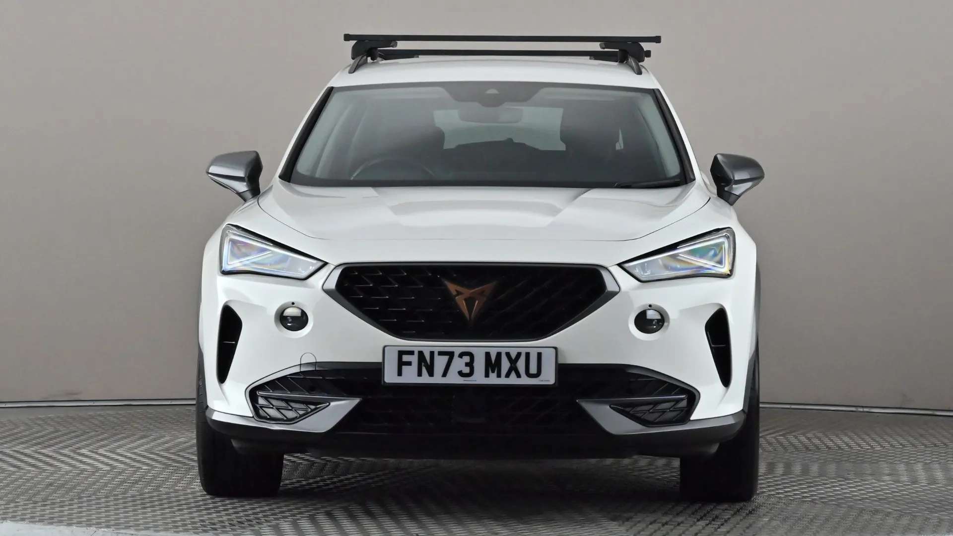 A 2023 CUPRA FORMENTOR 1.5 TSI 150 V1 DSG A 2023 CUPRA FORMENTOR 1.5 TSI 150 V1 DSG