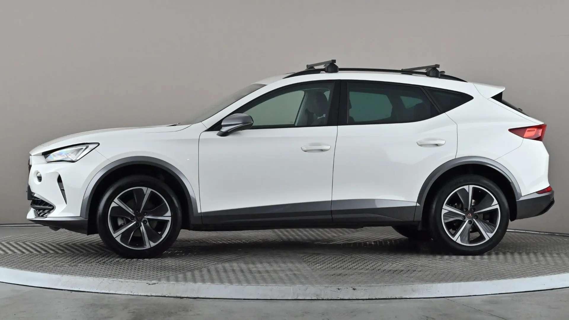 A 2023 CUPRA FORMENTOR 1.5 TSI 150 V1 DSG A 2023 CUPRA FORMENTOR 1.5 TSI 150 V1 DSG