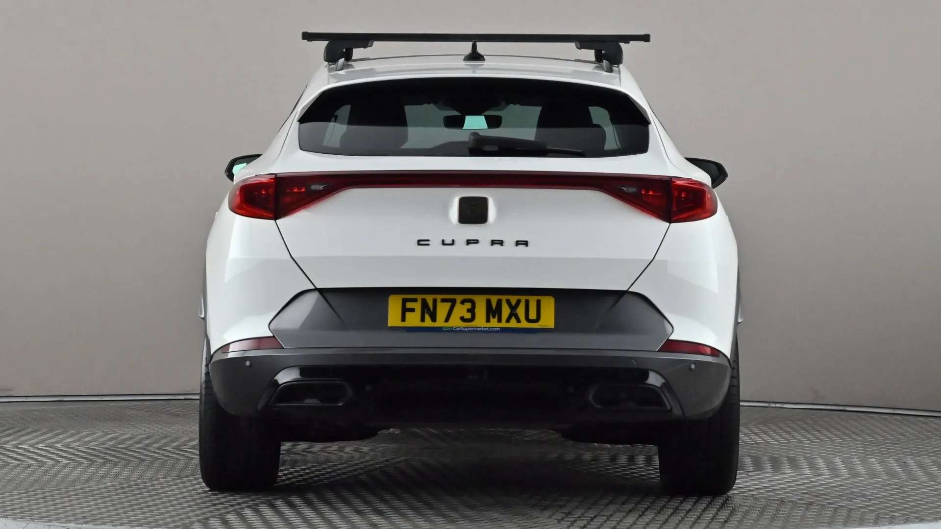 2023 CUPRA FORMENTOR 2023 CUPRA FORMENTOR