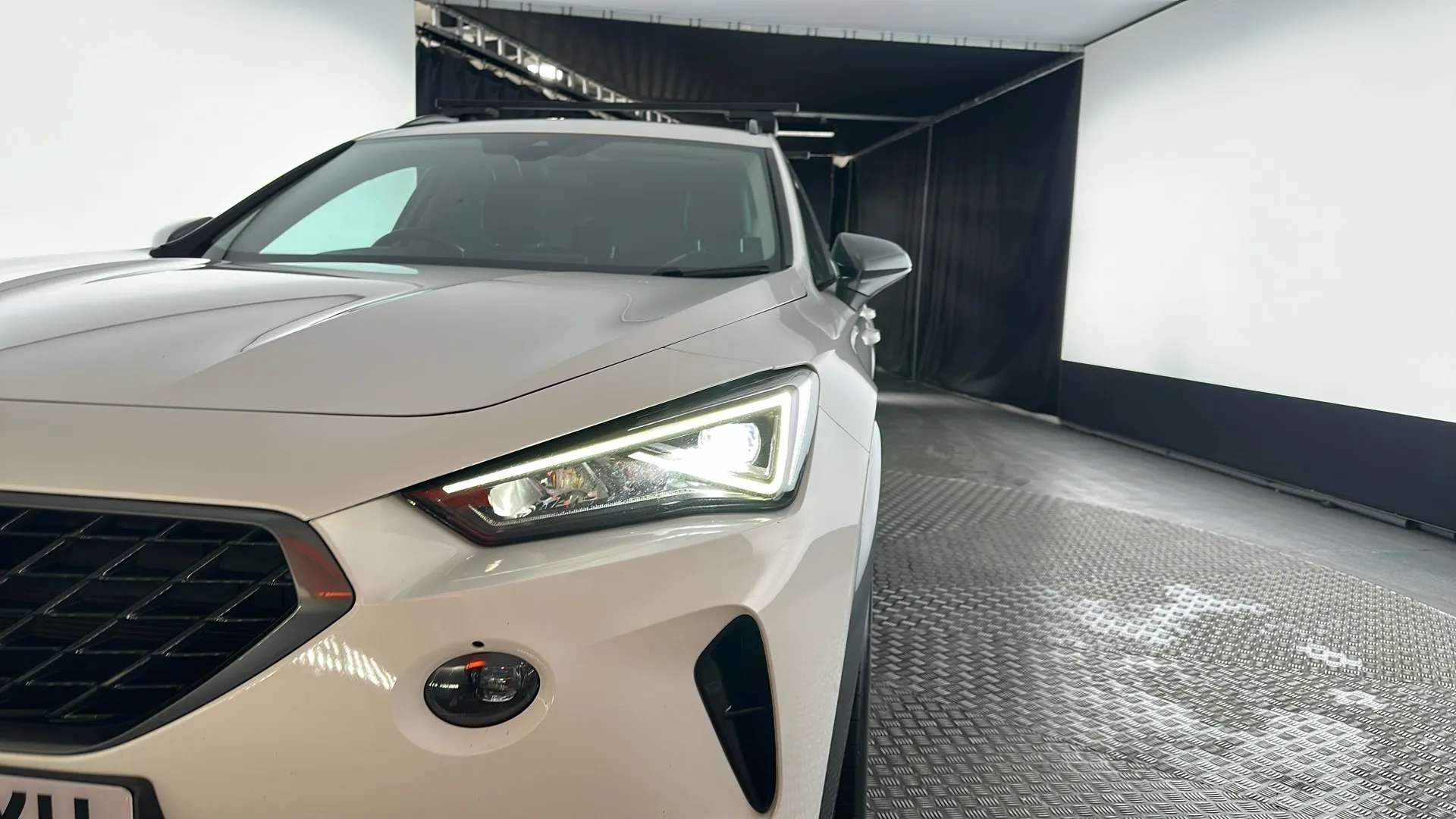 2023 CUPRA FORMENTOR 2023 CUPRA FORMENTOR