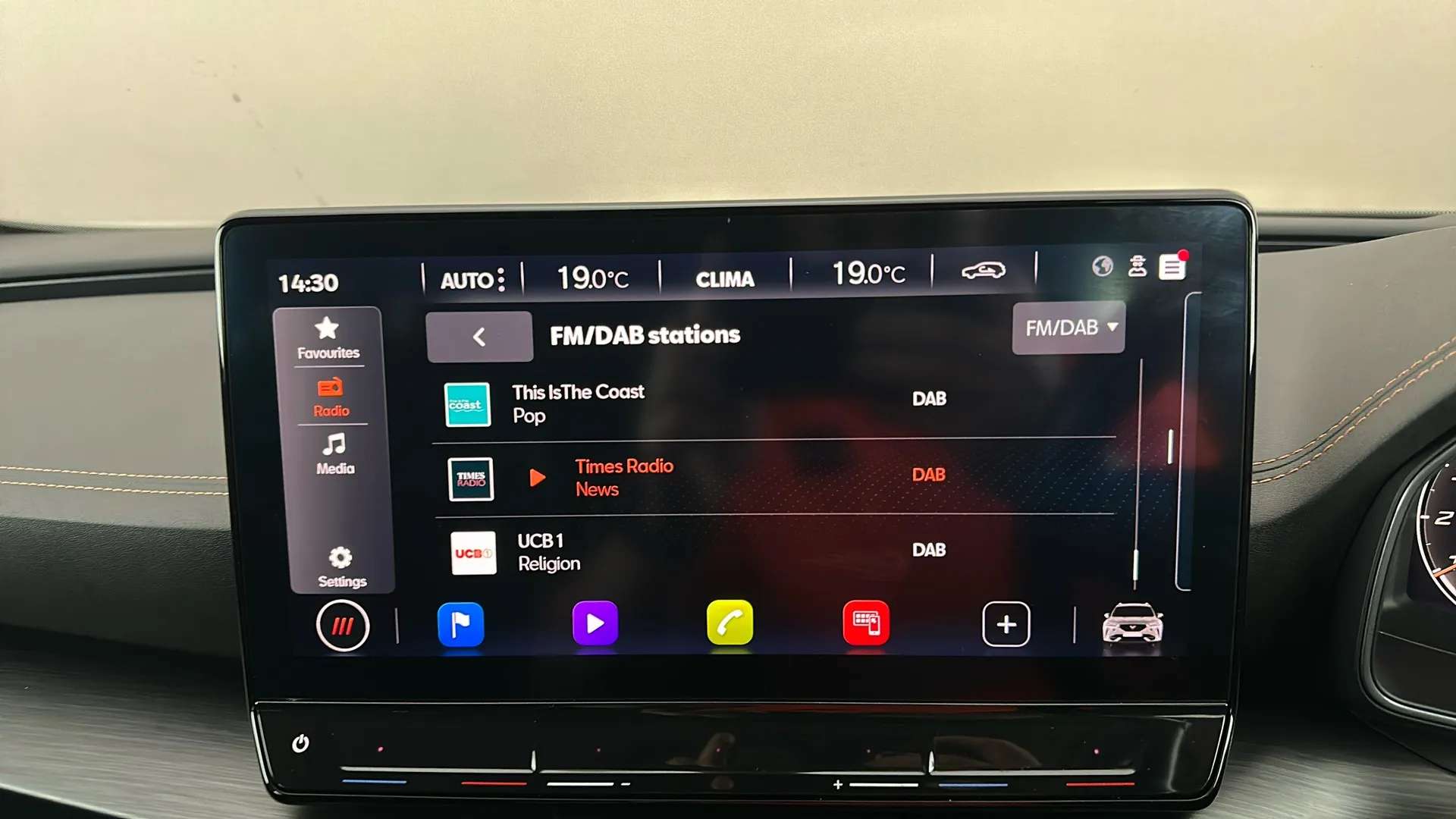 2023 CUPRA FORMENTOR 2023 CUPRA FORMENTOR
