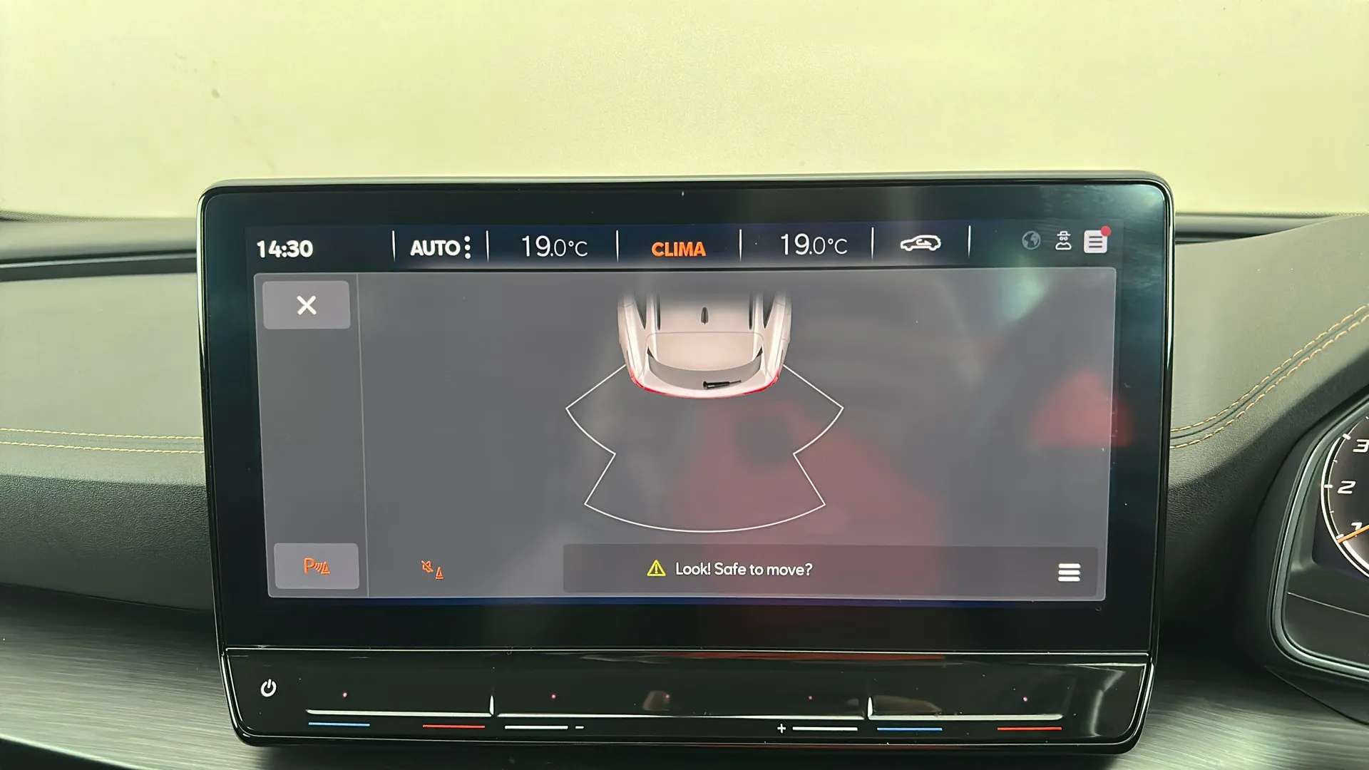 2023 CUPRA FORMENTOR 2023 CUPRA FORMENTOR