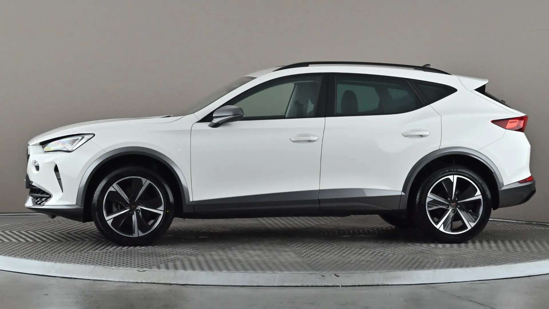 A 2023 CUPRA FORMENTOR 1.5 TSI 150 V1 DSG A 2023 CUPRA FORMENTOR 1.5 TSI 150 V1 DSG