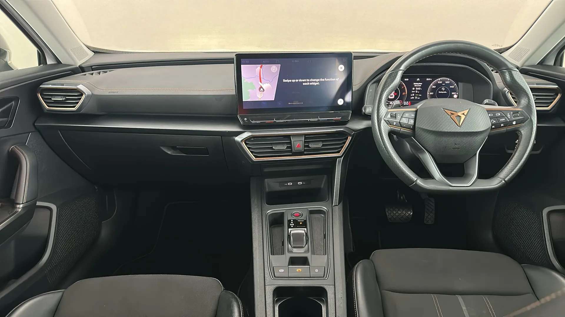 2023 CUPRA FORMENTOR 2023 CUPRA FORMENTOR