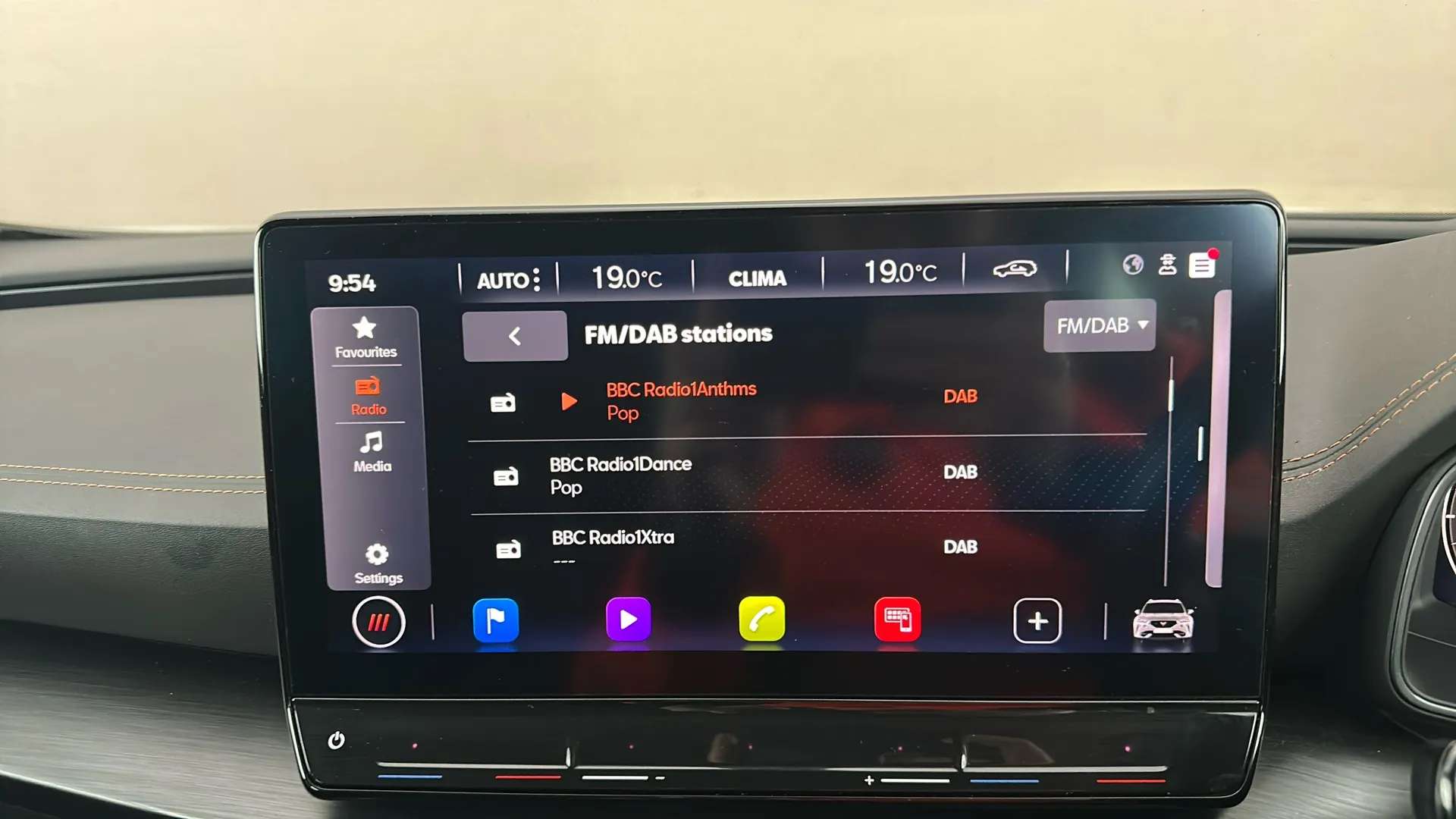 2023 CUPRA FORMENTOR 2023 CUPRA FORMENTOR