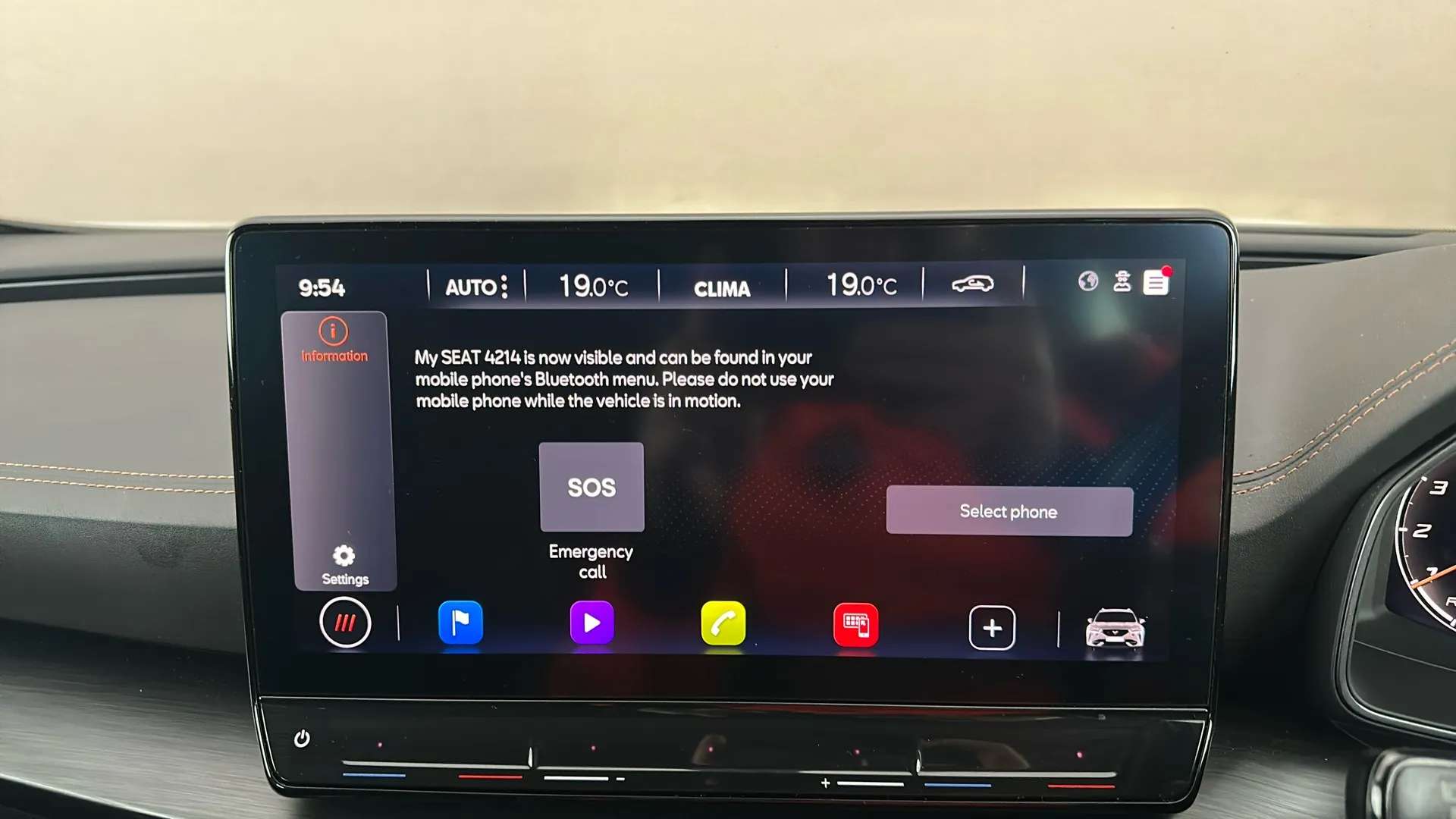 2023 CUPRA FORMENTOR 2023 CUPRA FORMENTOR