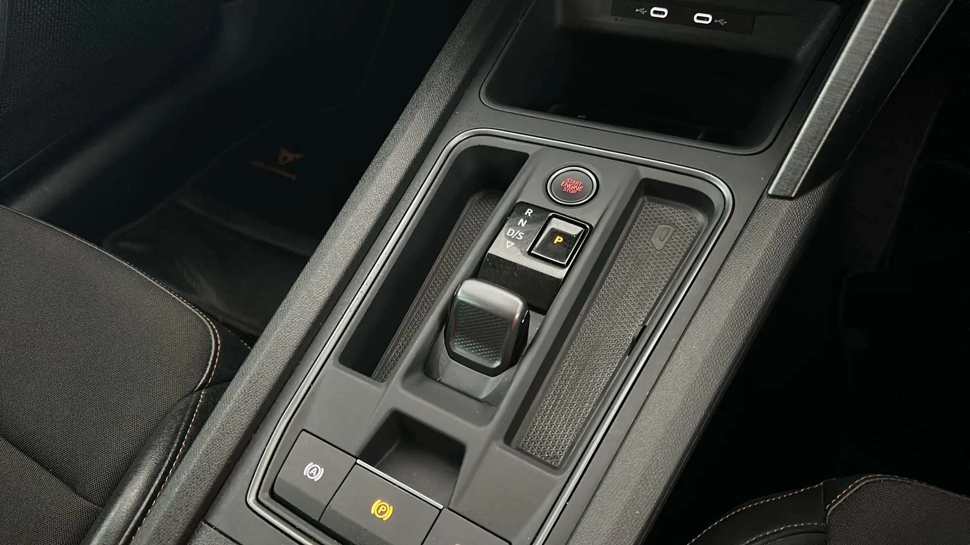2023 CUPRA FORMENTOR 2023 CUPRA FORMENTOR