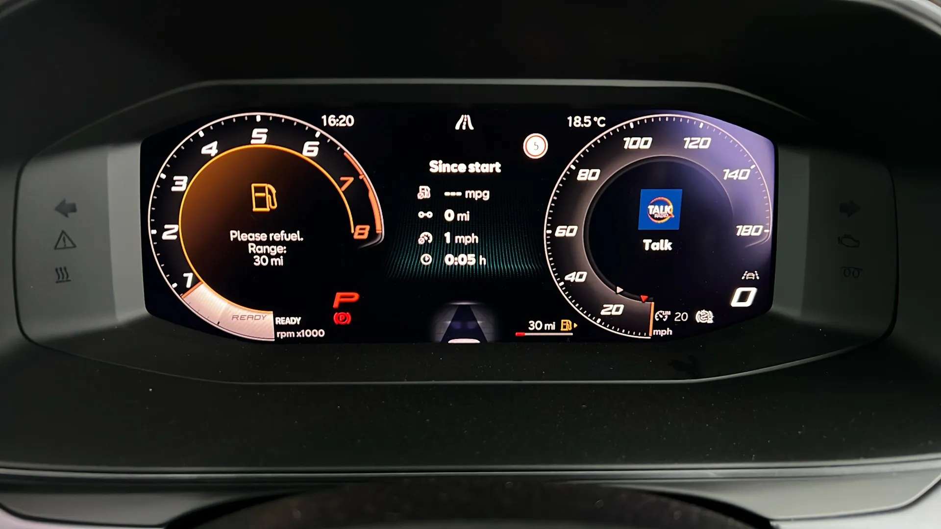 2025 CUPRA FORMENTOR 2025 CUPRA FORMENTOR