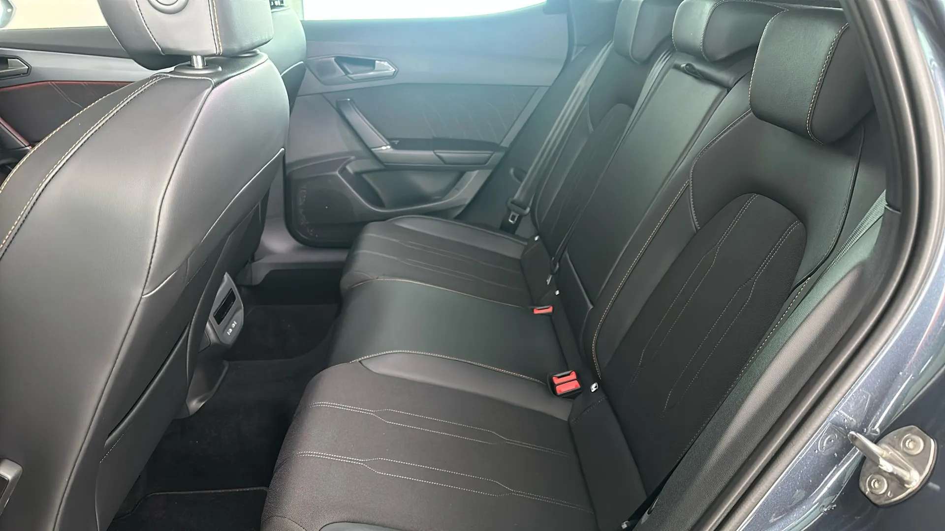 2025 CUPRA FORMENTOR 2025 CUPRA FORMENTOR