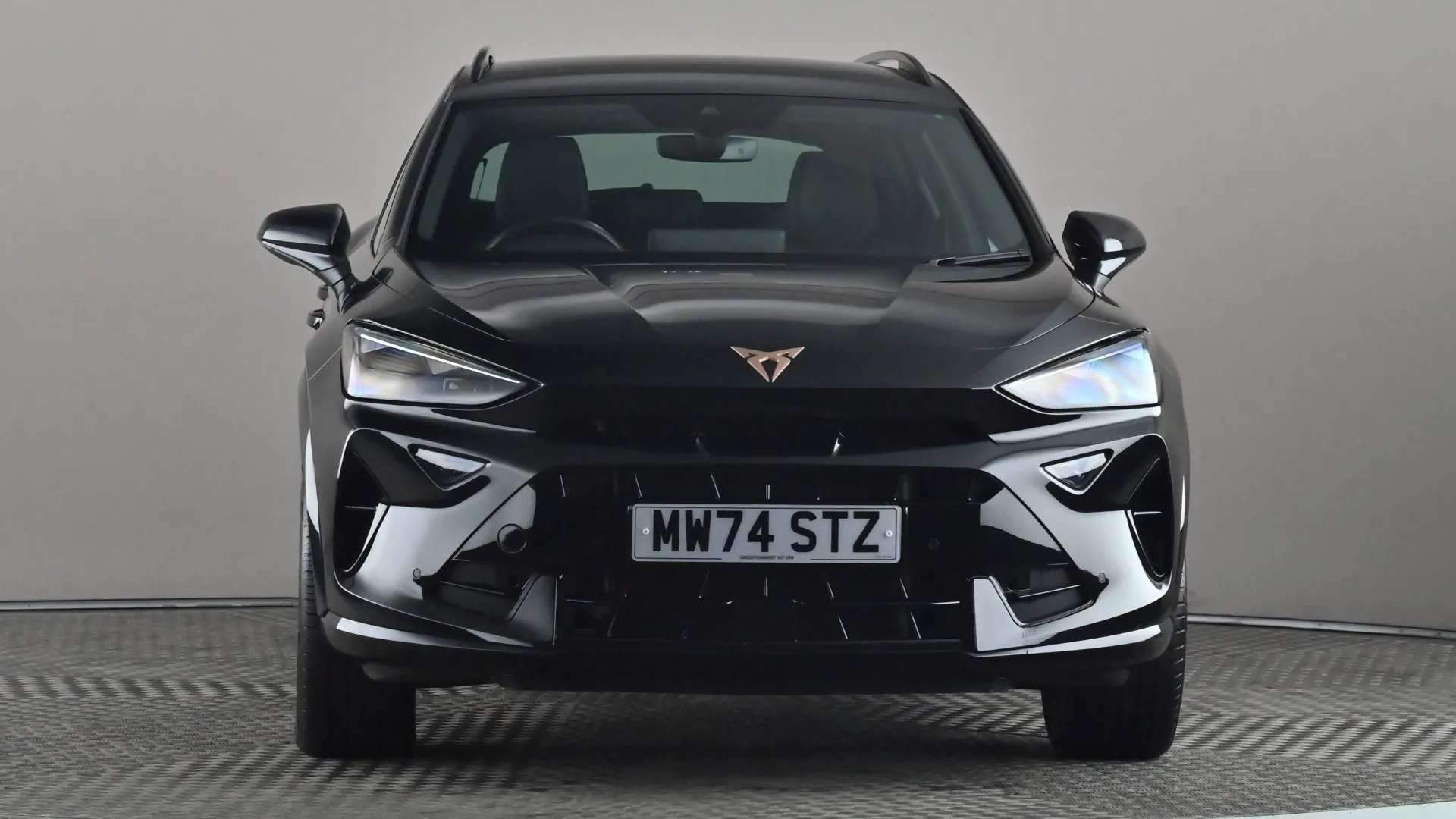 A 2024 CUPRA FORMENTOR 1.5 eTSI 150 V1 DSG A 2024 CUPRA FORMENTOR 1.5 eTSI 150 V1 DSG