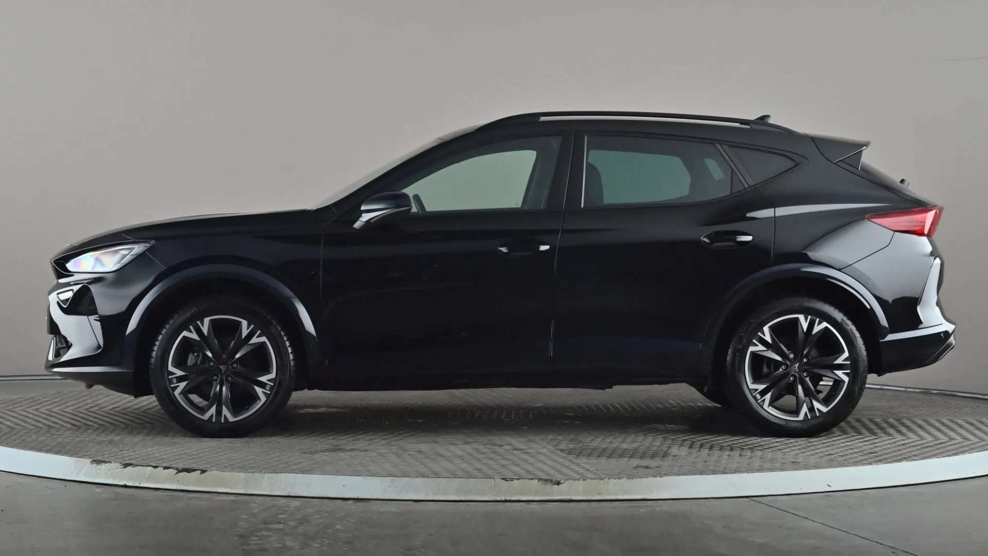 A 2024 CUPRA FORMENTOR 1.5 eTSI 150 V1 DSG A 2024 CUPRA FORMENTOR 1.5 eTSI 150 V1 DSG