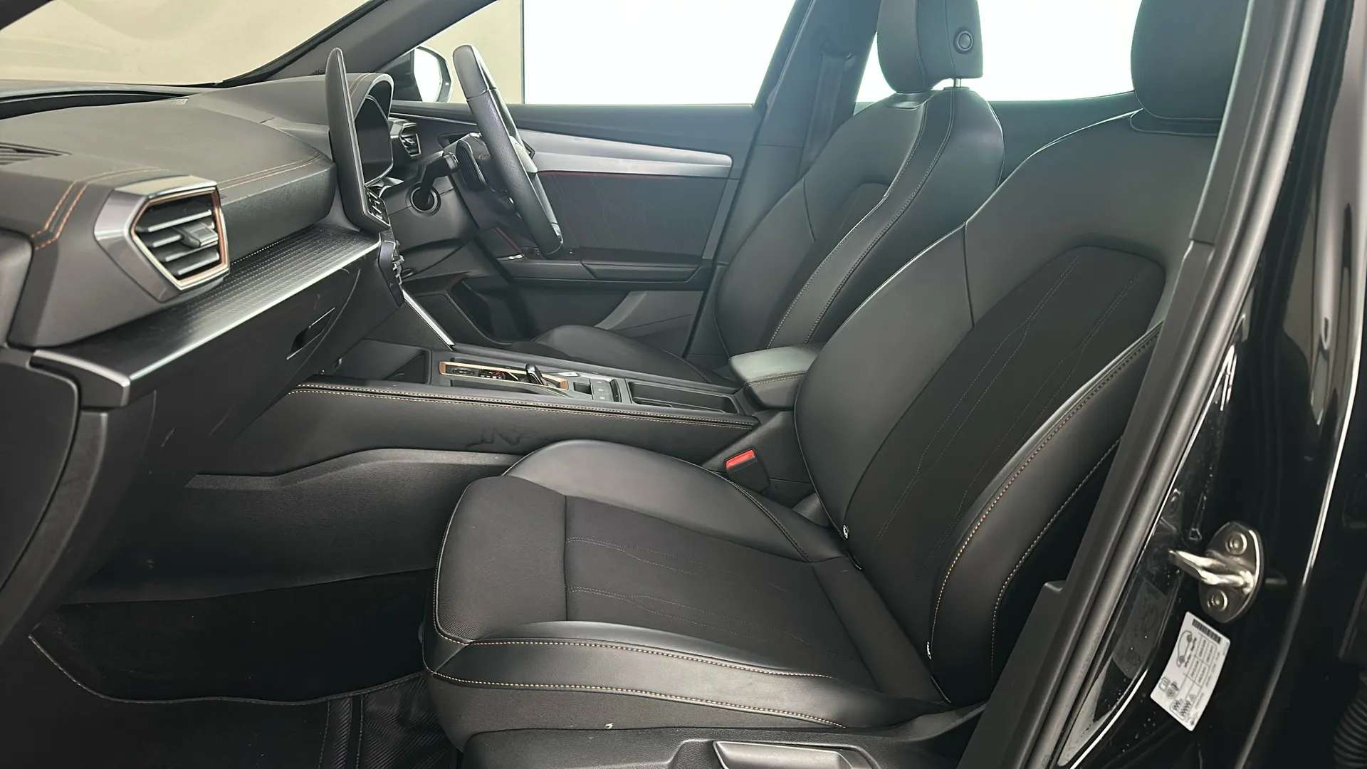 2024 CUPRA FORMENTOR 2024 CUPRA FORMENTOR