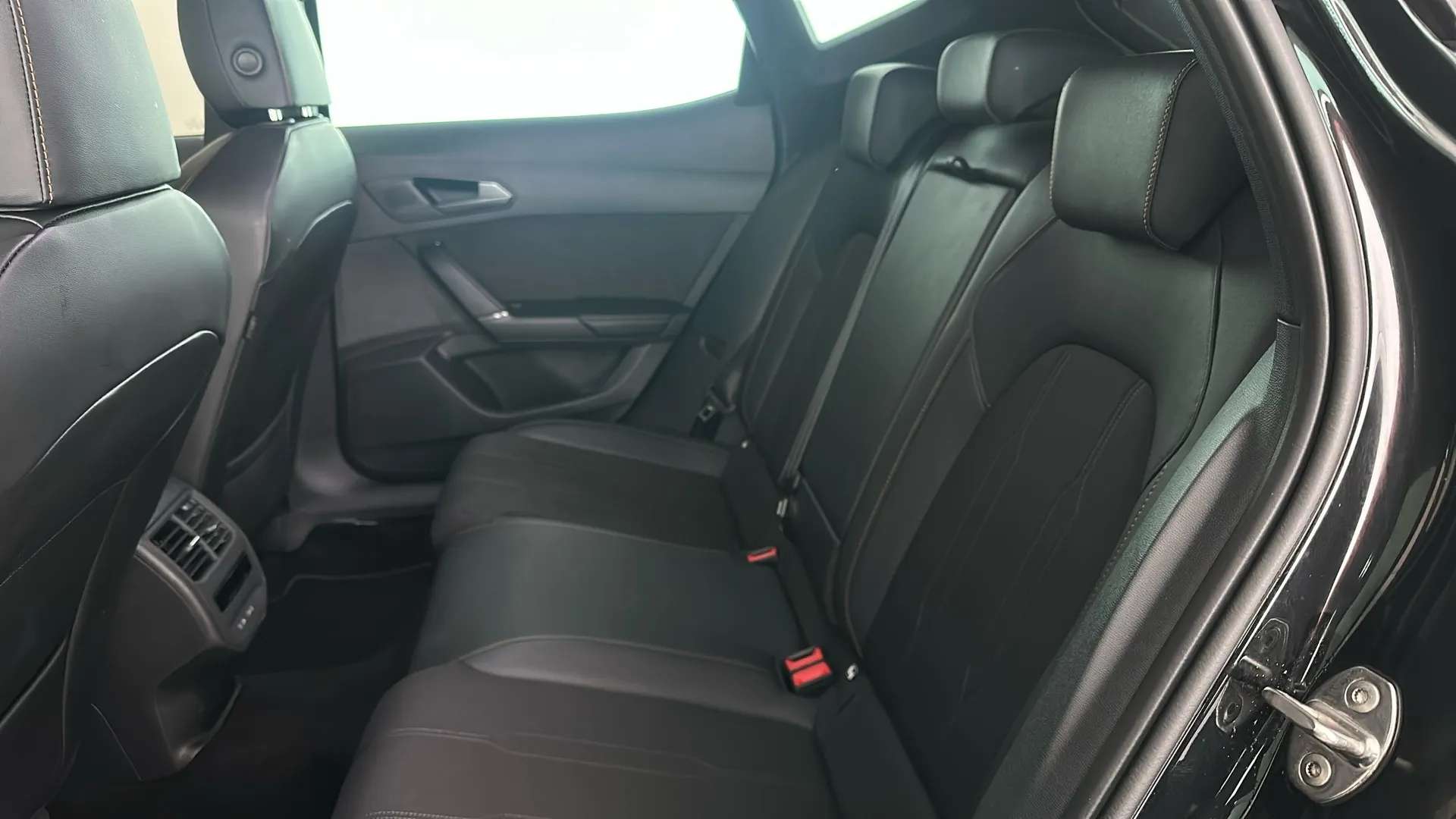 2024 CUPRA FORMENTOR 2024 CUPRA FORMENTOR