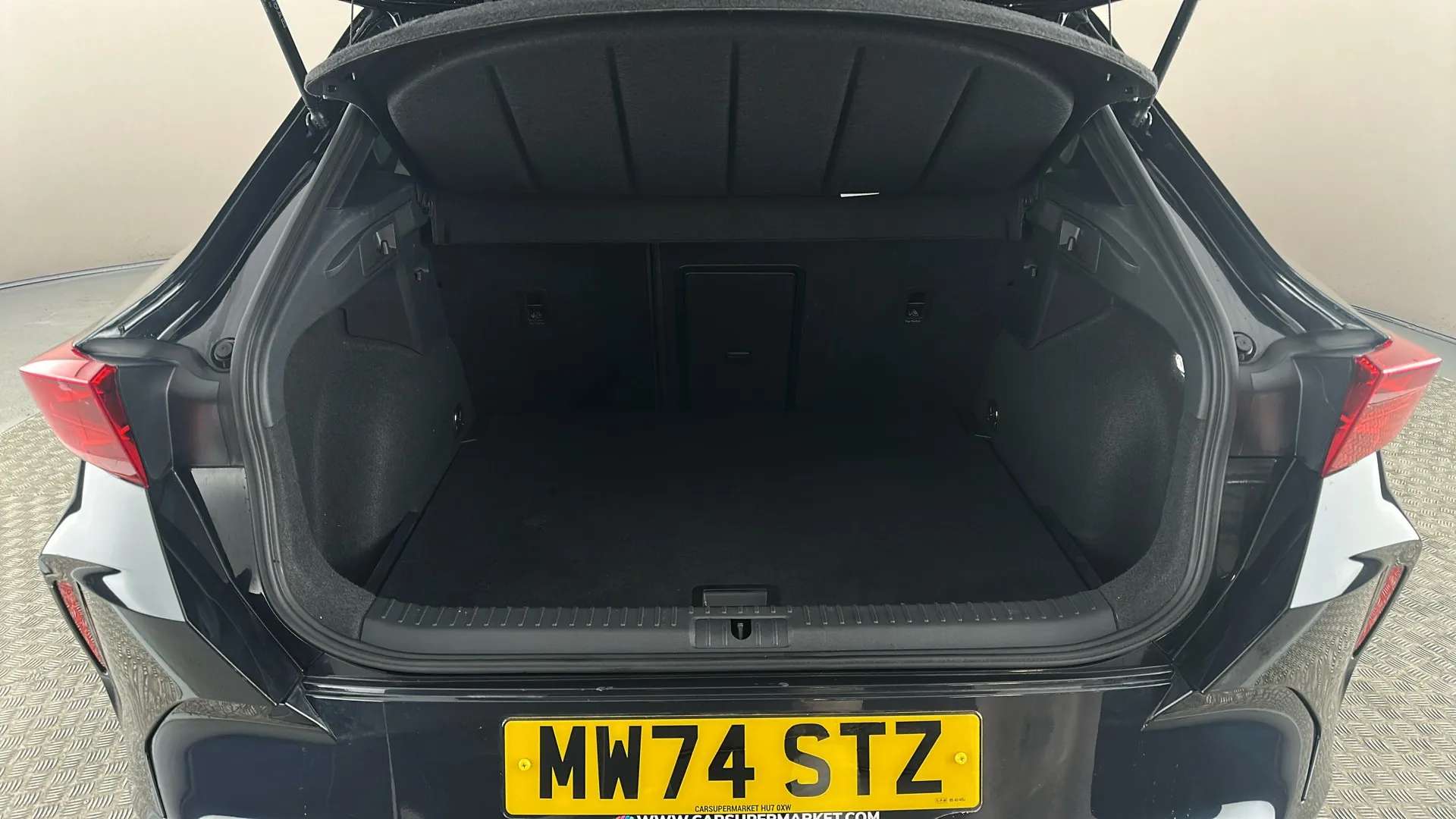 2024 CUPRA FORMENTOR 2024 CUPRA FORMENTOR