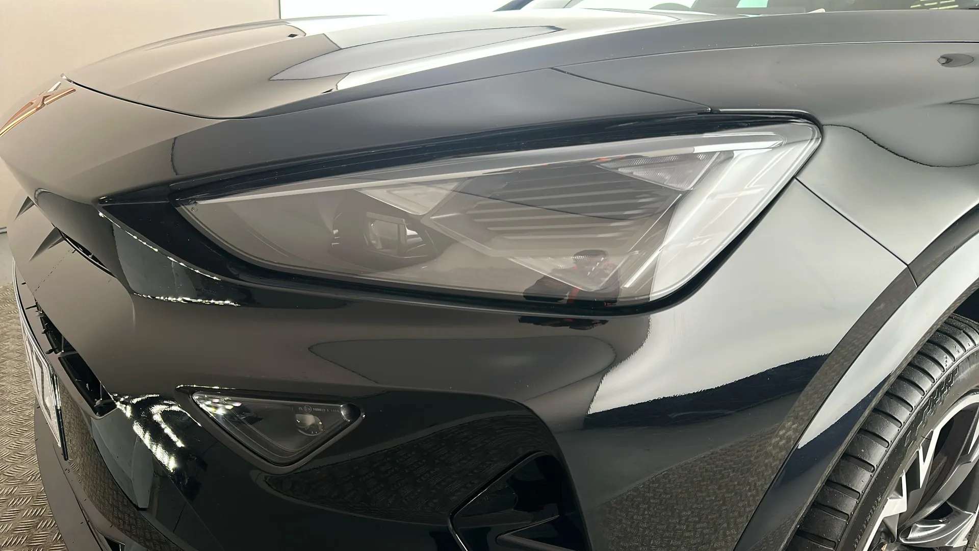 2024 CUPRA FORMENTOR 2024 CUPRA FORMENTOR