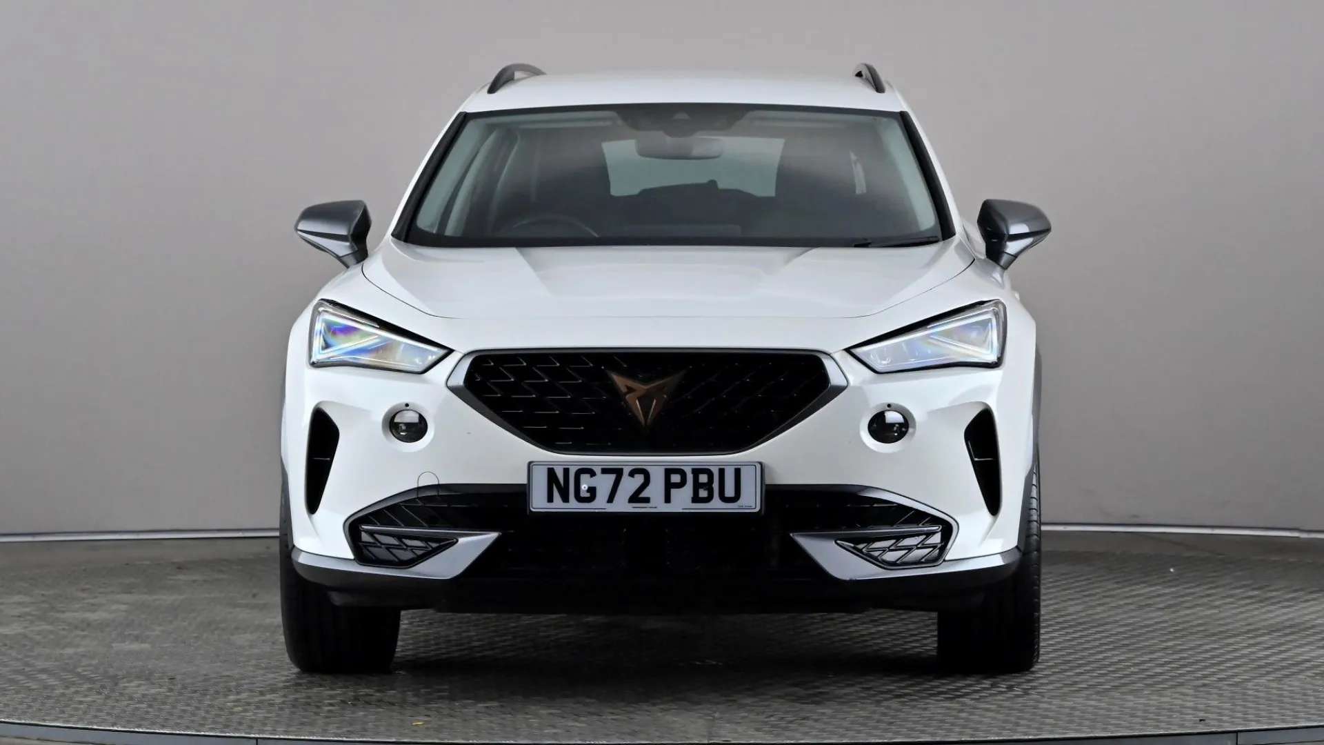 A 2023 CUPRA FORMENTOR 1.5 TSI 150 V1 DSG A 2023 CUPRA FORMENTOR 1.5 TSI 150 V1 DSG