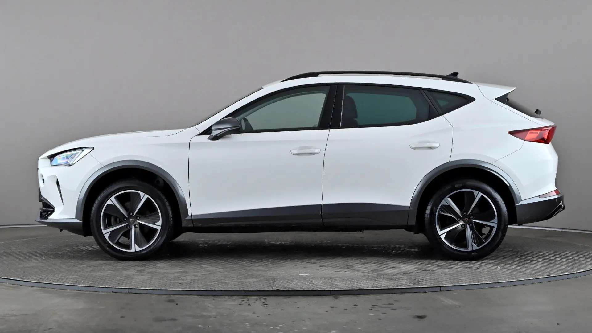 A 2023 CUPRA FORMENTOR 1.5 TSI 150 V1 DSG A 2023 CUPRA FORMENTOR 1.5 TSI 150 V1 DSG