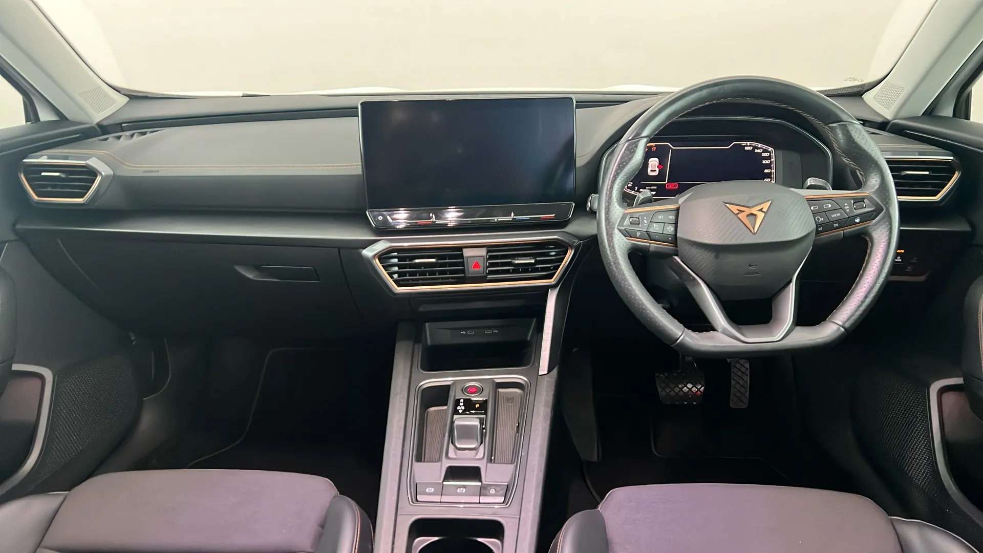 2023 CUPRA FORMENTOR 2023 CUPRA FORMENTOR