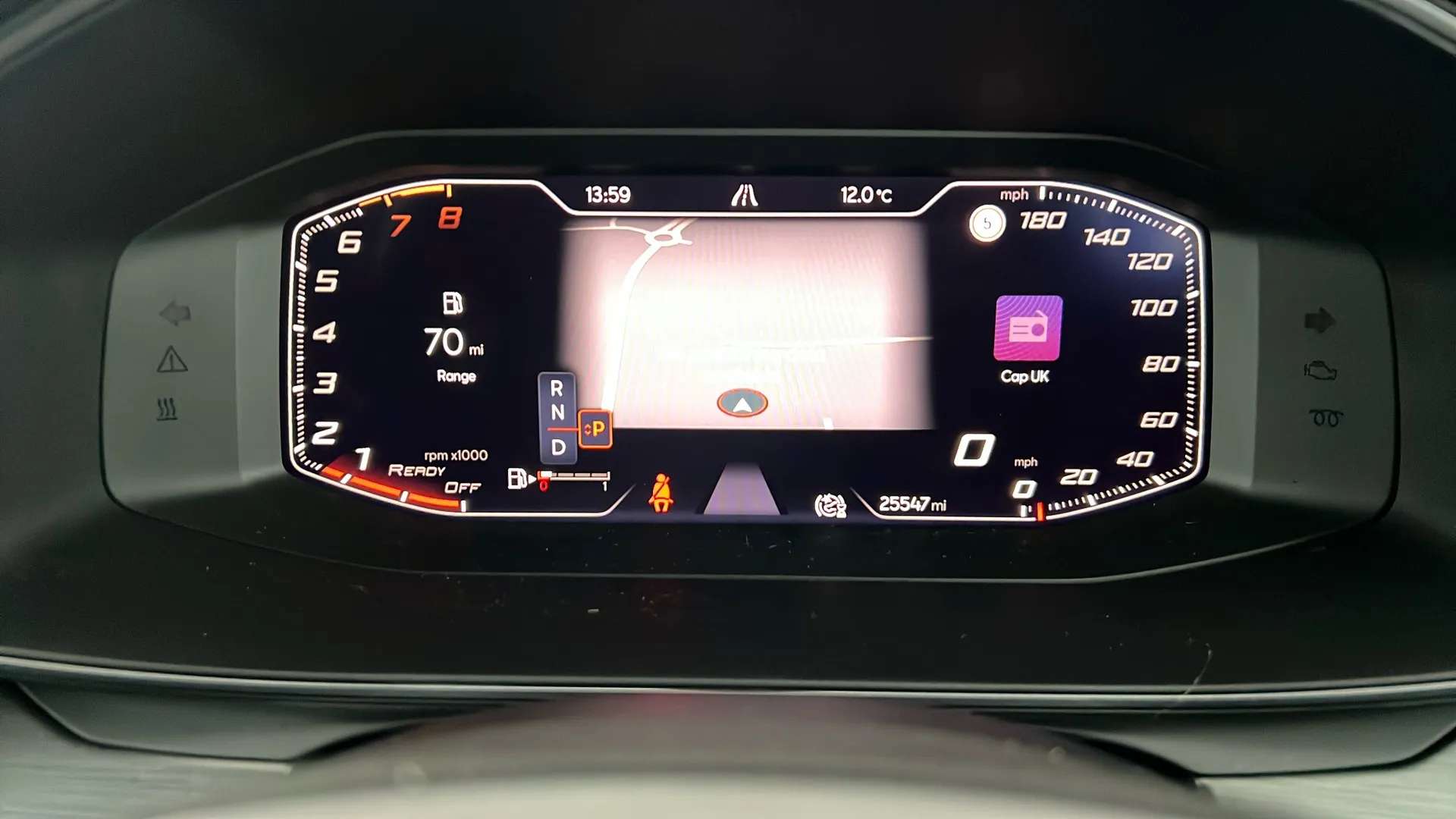 2023 CUPRA FORMENTOR 2023 CUPRA FORMENTOR