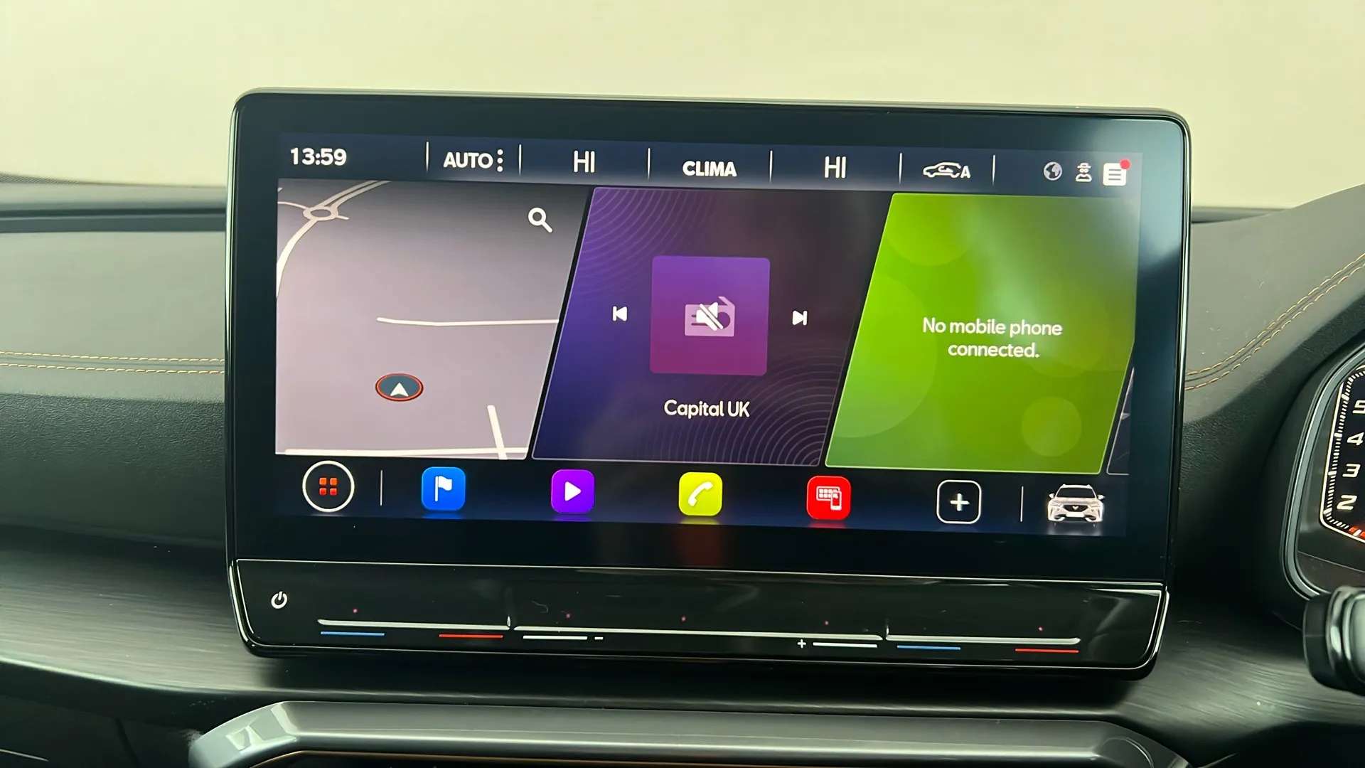 2023 CUPRA FORMENTOR 2023 CUPRA FORMENTOR