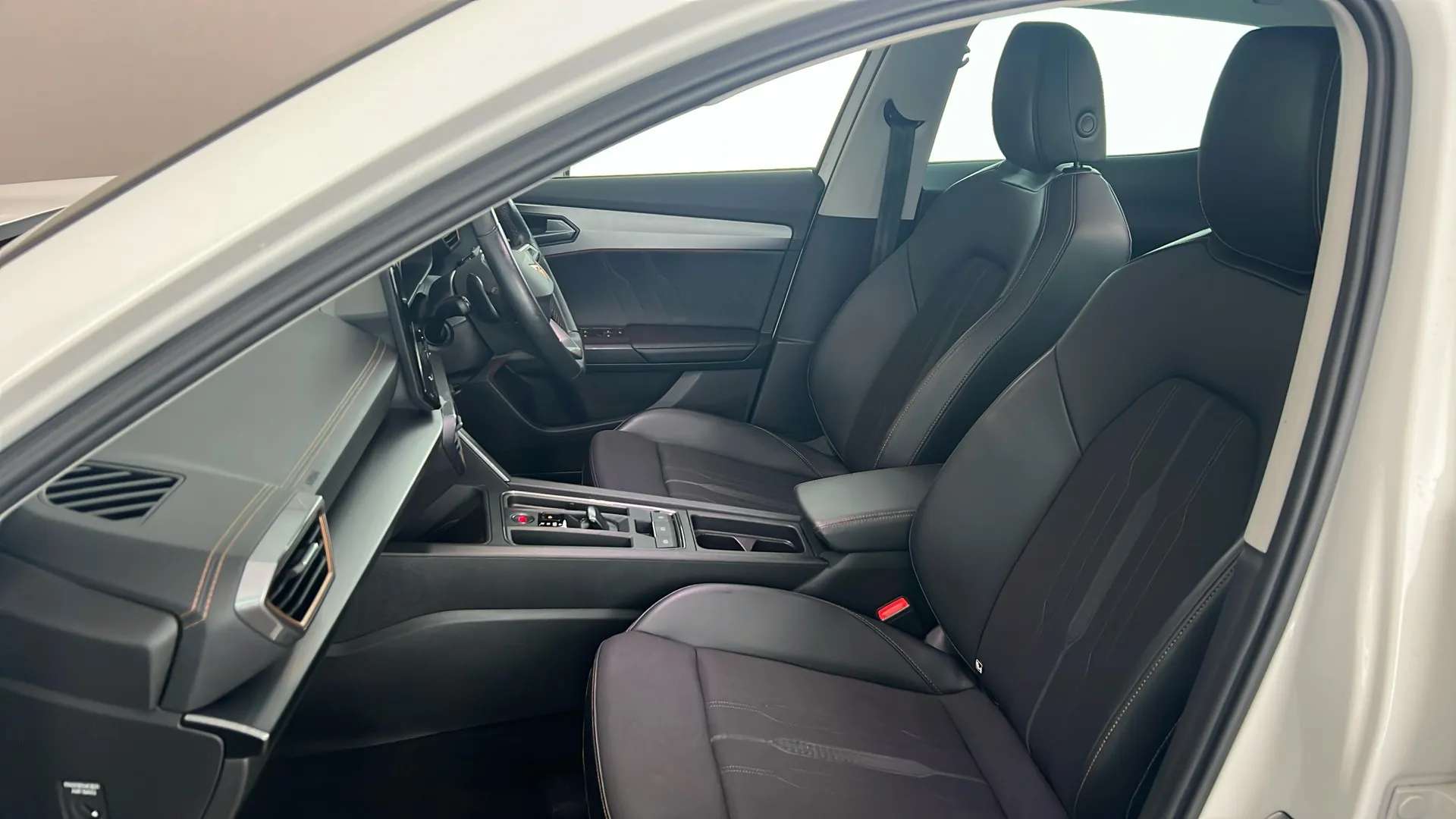 2023 CUPRA FORMENTOR 2023 CUPRA FORMENTOR