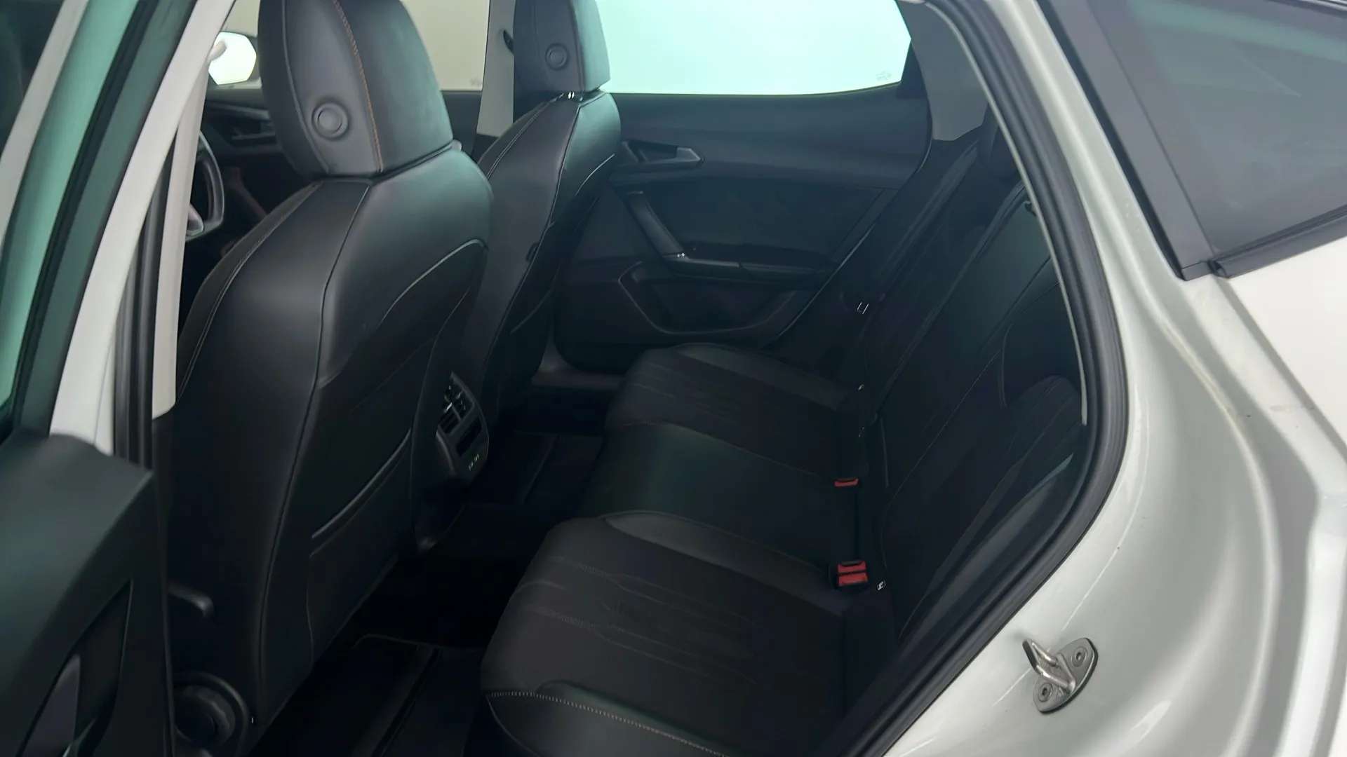 2023 CUPRA FORMENTOR 2023 CUPRA FORMENTOR