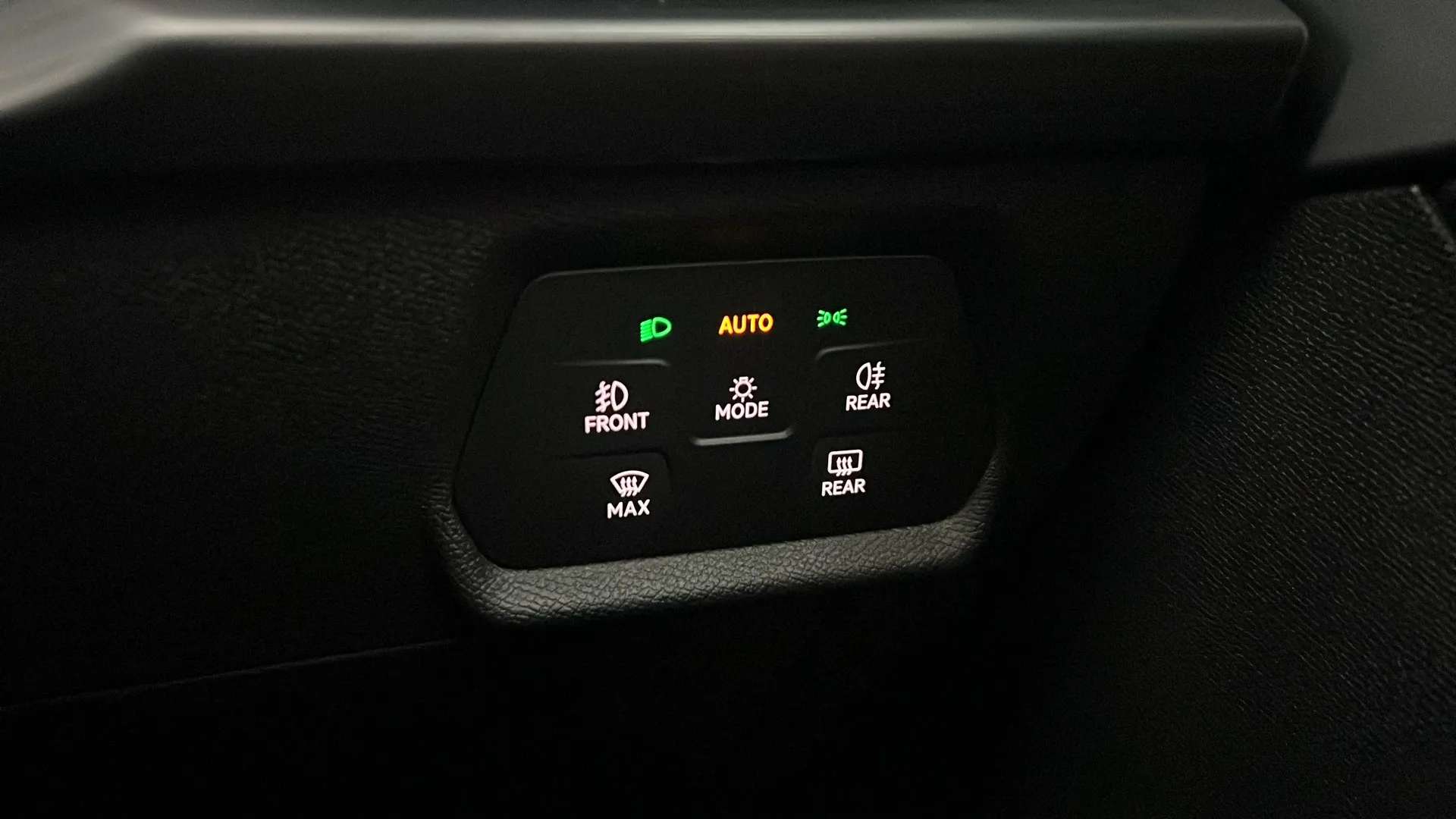 2023 CUPRA FORMENTOR 2023 CUPRA FORMENTOR