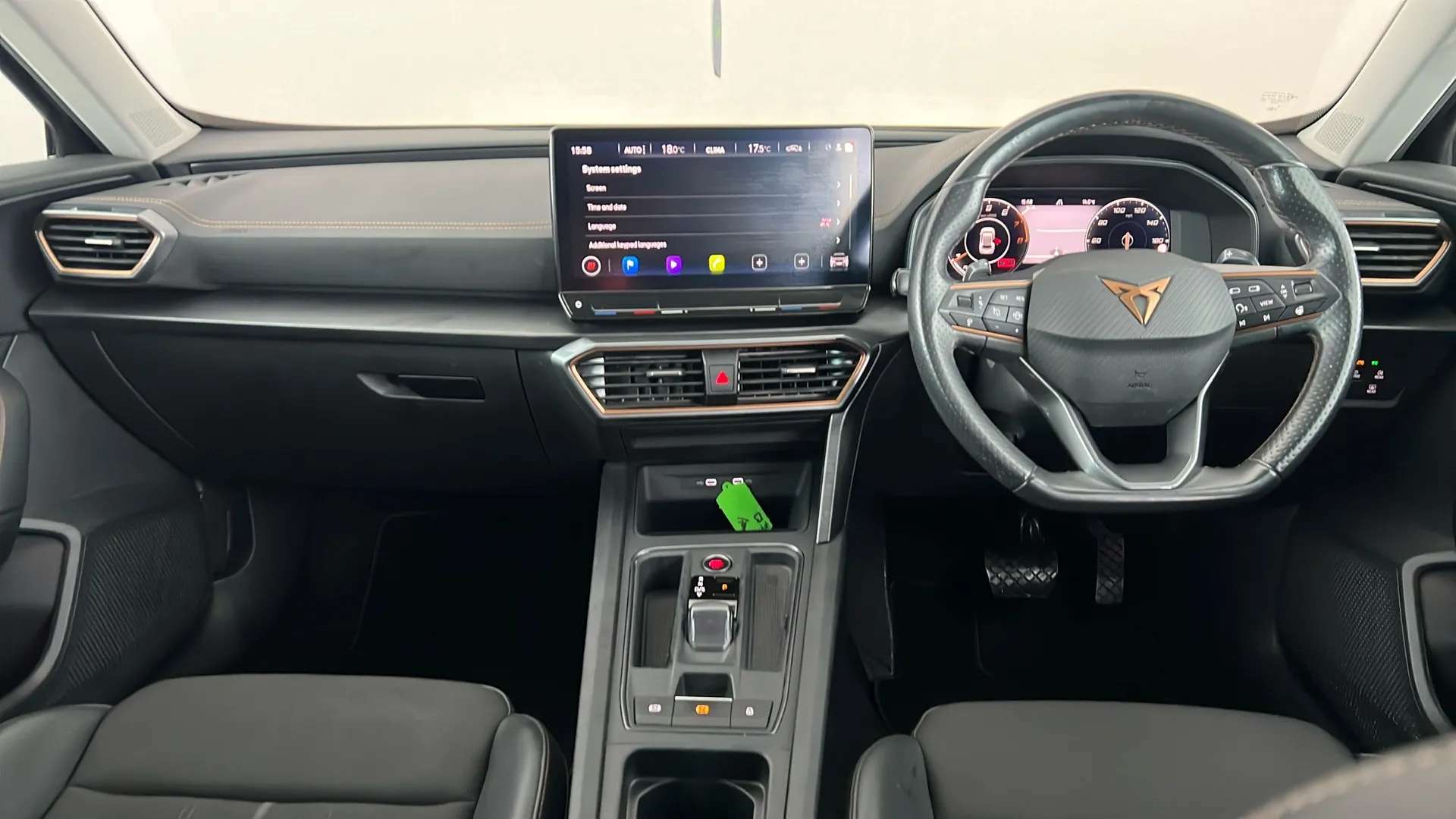 2022 CUPRA FORMENTOR 2022 CUPRA FORMENTOR