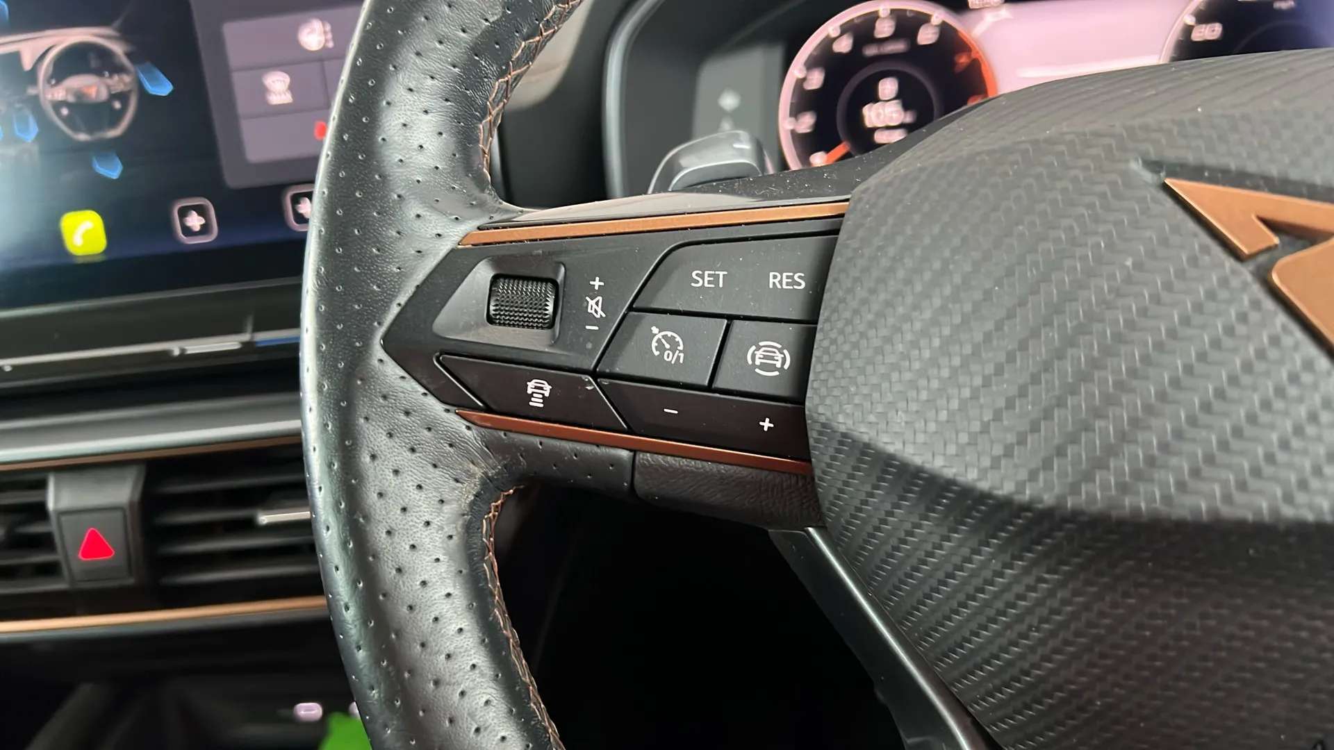 2022 CUPRA FORMENTOR 2022 CUPRA FORMENTOR
