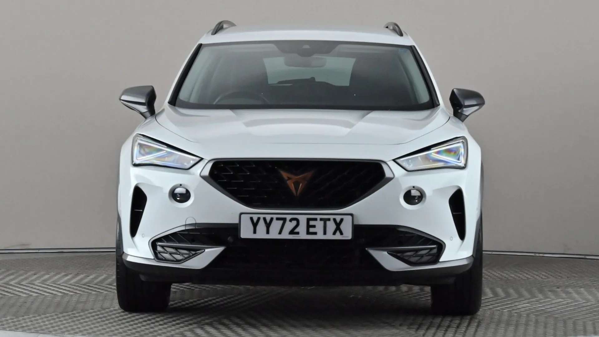 A 2022 CUPRA FORMENTOR 1.5 TSI 150 V1 DSG A 2022 CUPRA FORMENTOR 1.5 TSI 150 V1 DSG