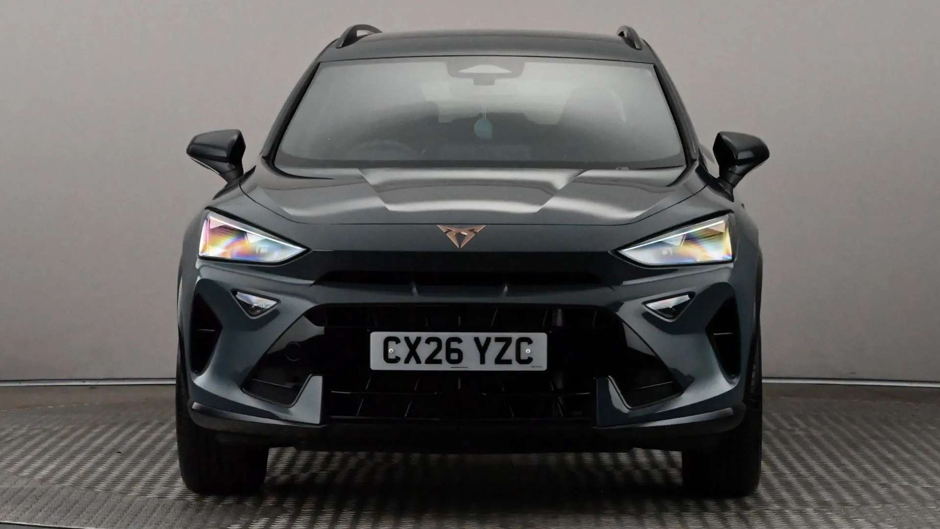 A 2026 CUPRA FORMENTOR 1.5 eTSI 150 V2 DSG A 2026 CUPRA FORMENTOR 1.5 eTSI 150 V2 DSG