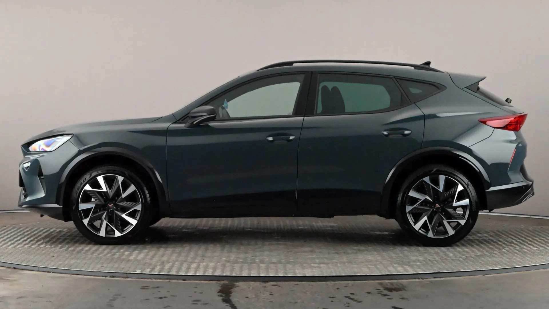 A 2026 CUPRA FORMENTOR 1.5 eTSI 150 V2 DSG A 2026 CUPRA FORMENTOR 1.5 eTSI 150 V2 DSG