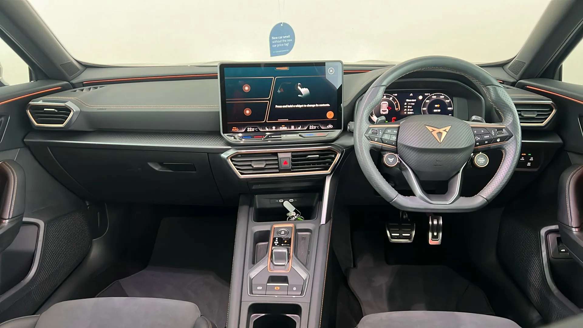 2026 CUPRA FORMENTOR 2026 CUPRA FORMENTOR