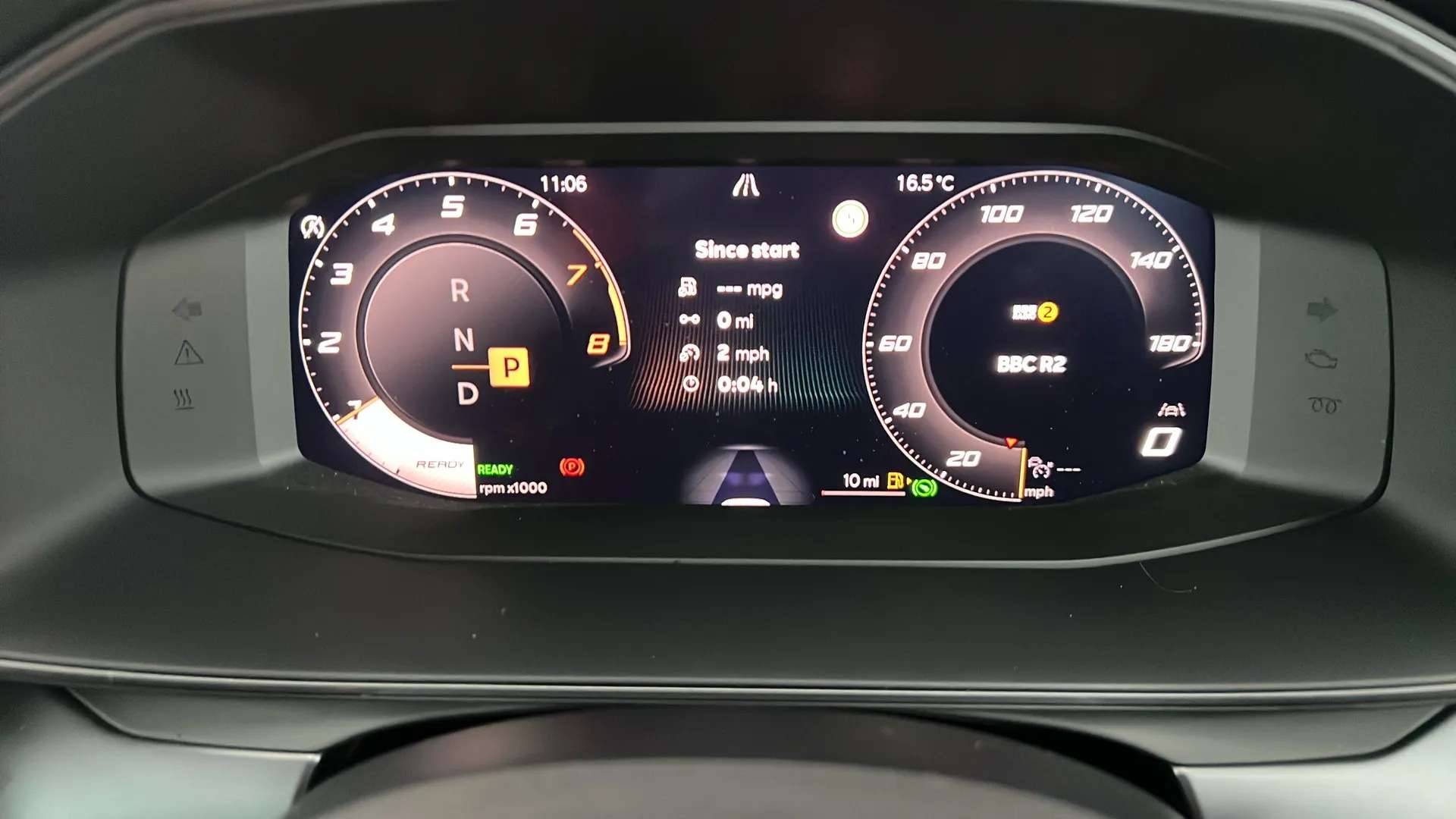 2026 CUPRA FORMENTOR 2026 CUPRA FORMENTOR