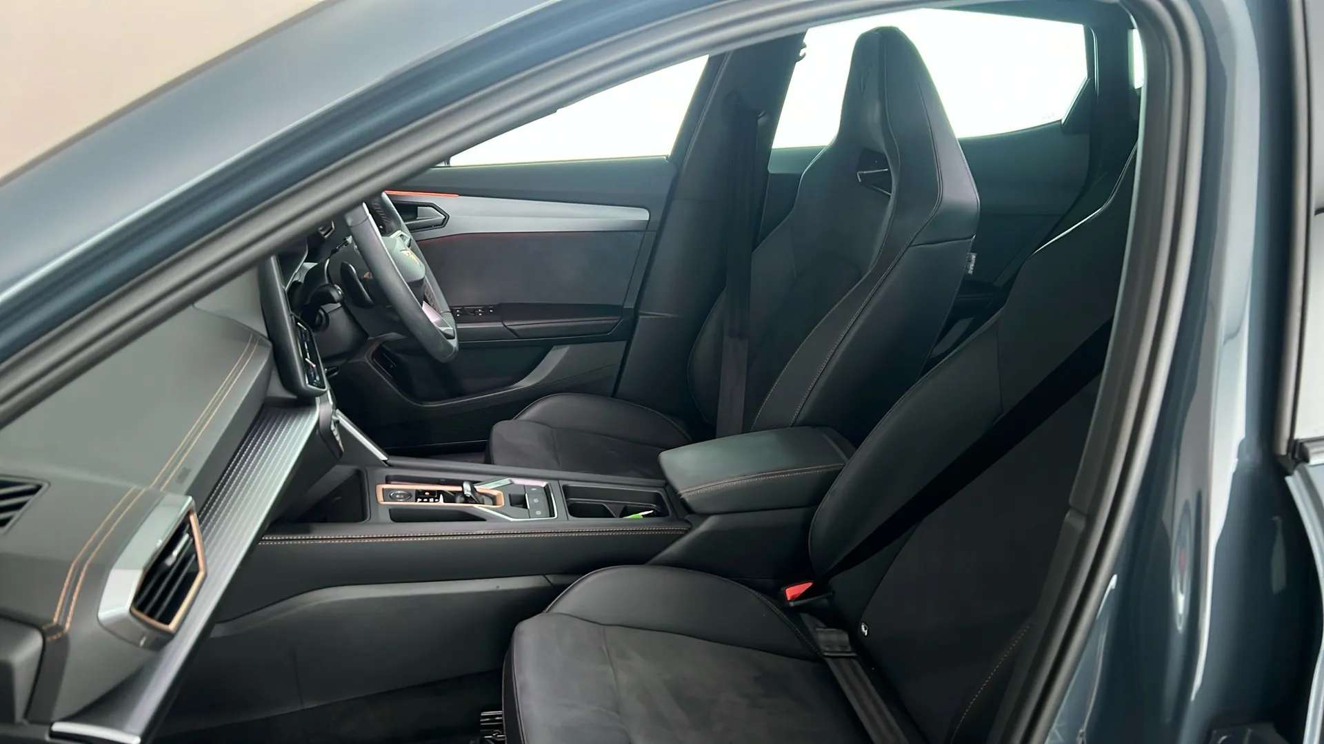 2026 CUPRA FORMENTOR 2026 CUPRA FORMENTOR