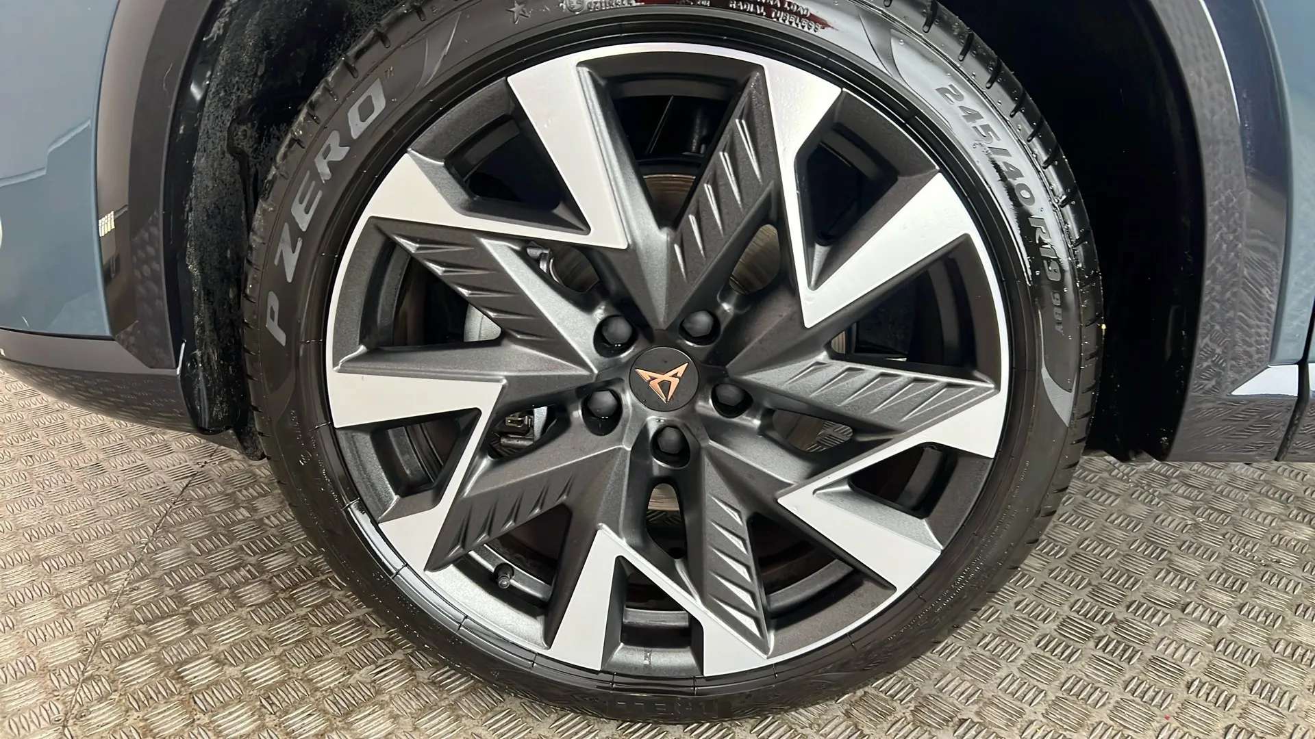 2026 CUPRA FORMENTOR 2026 CUPRA FORMENTOR