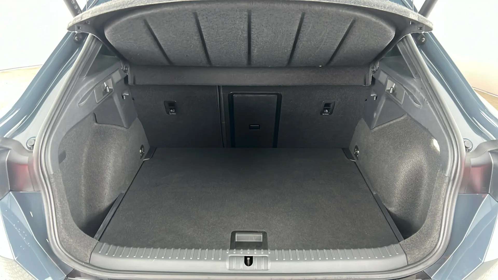 2026 CUPRA FORMENTOR 2026 CUPRA FORMENTOR