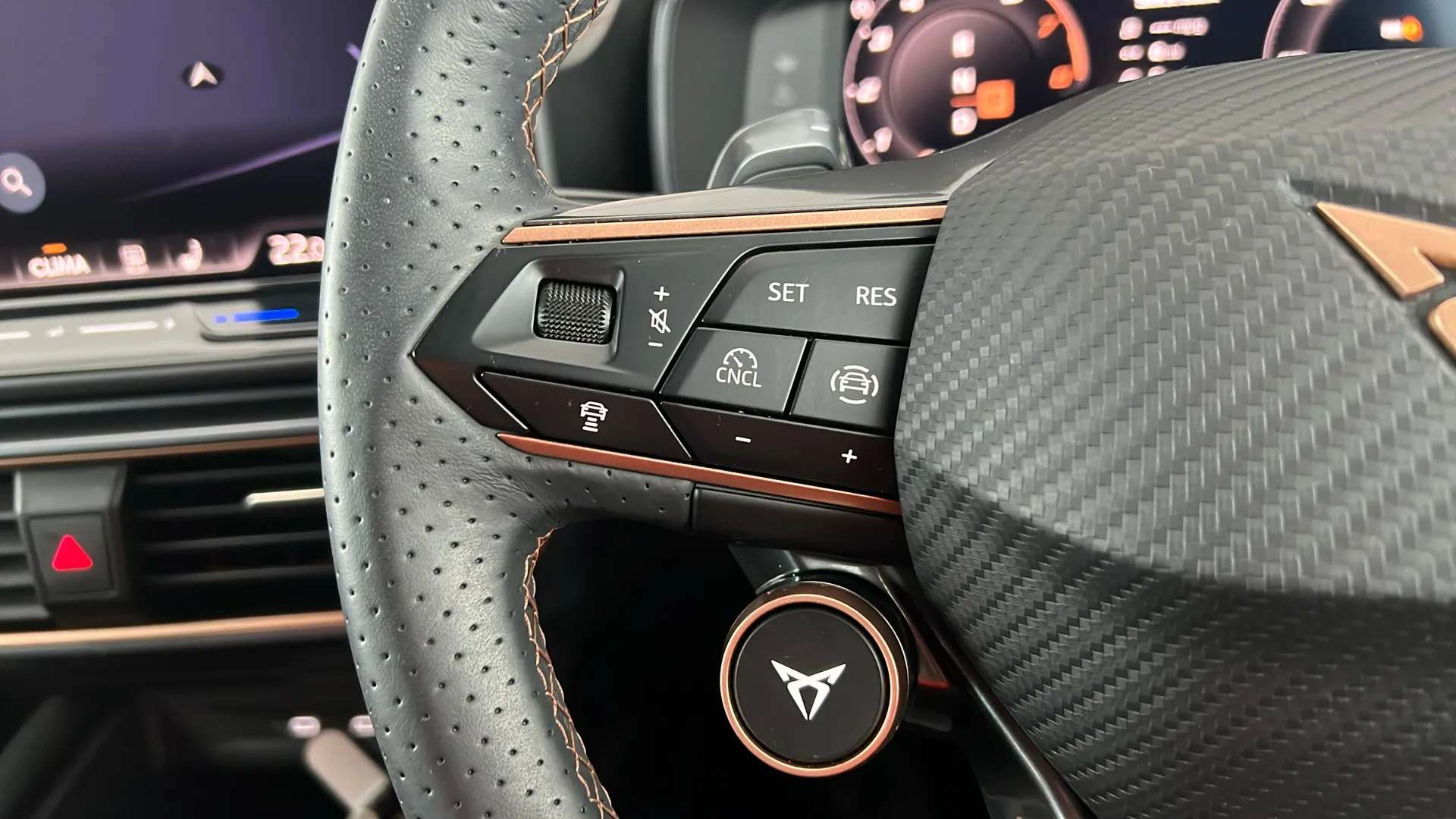 2026 CUPRA FORMENTOR 2026 CUPRA FORMENTOR